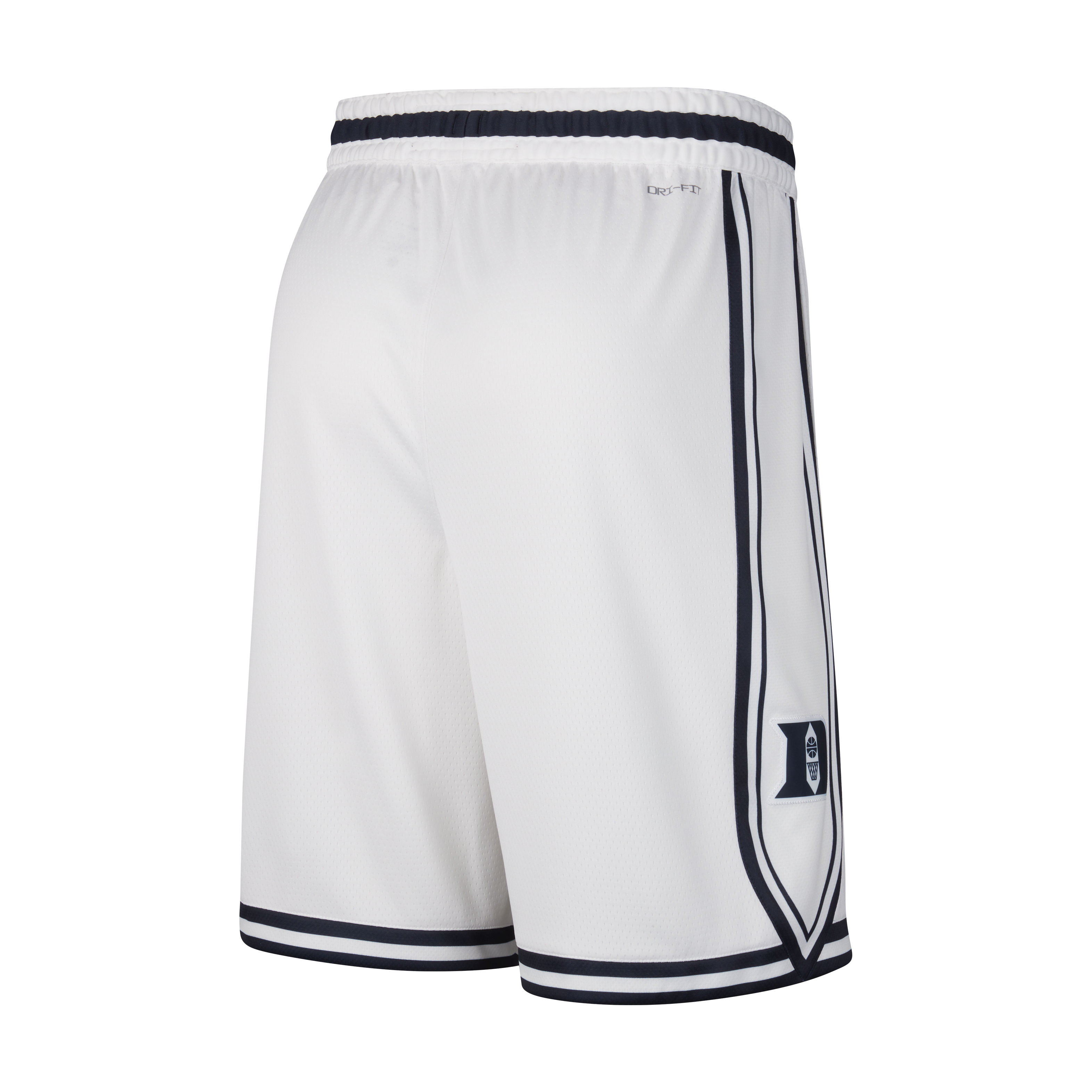 Duke Limited Home Men's Nike Dri-FIT College Basketball Alternate Shorts