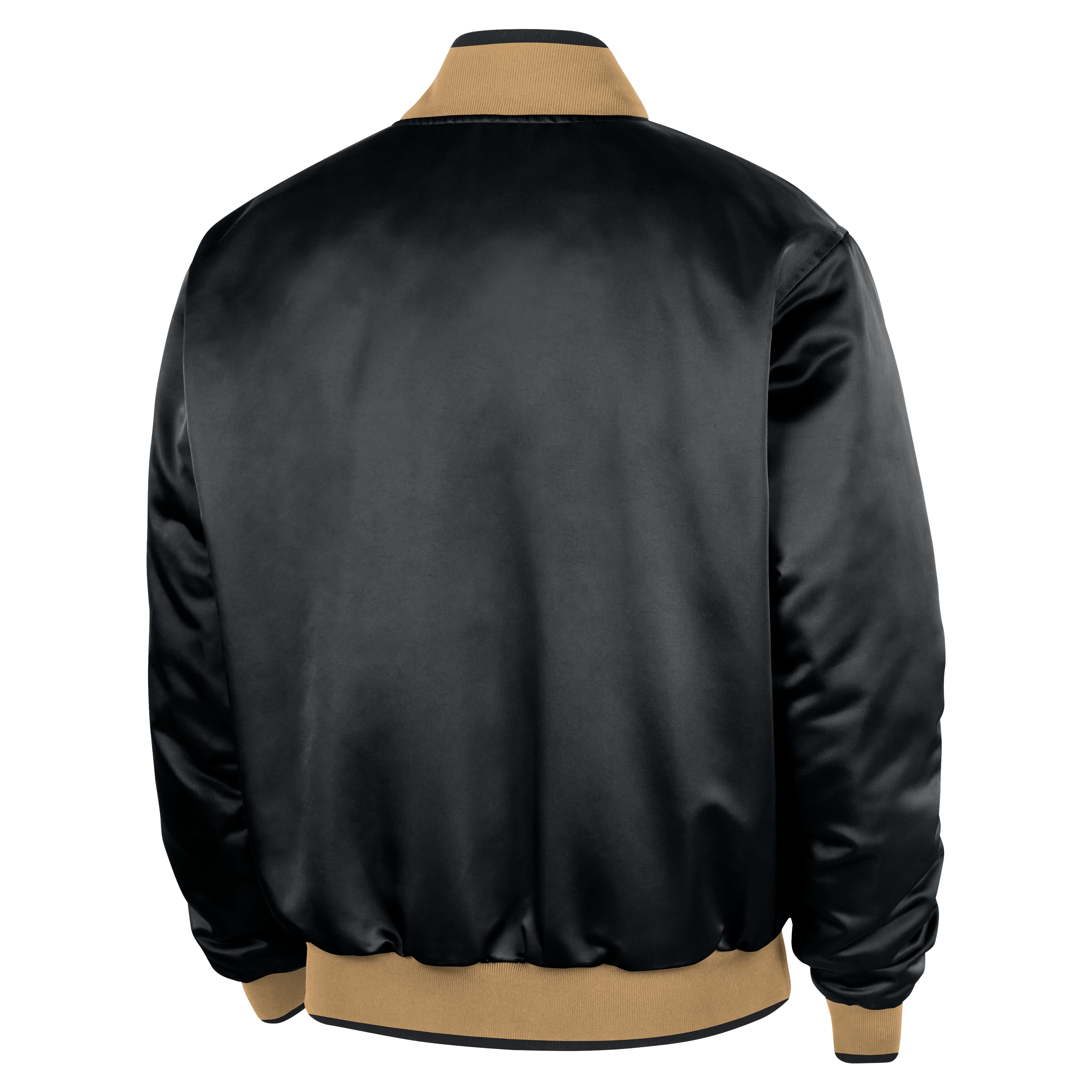 Boston Celtics City Edition Men's Nike NBA Premium Jacket