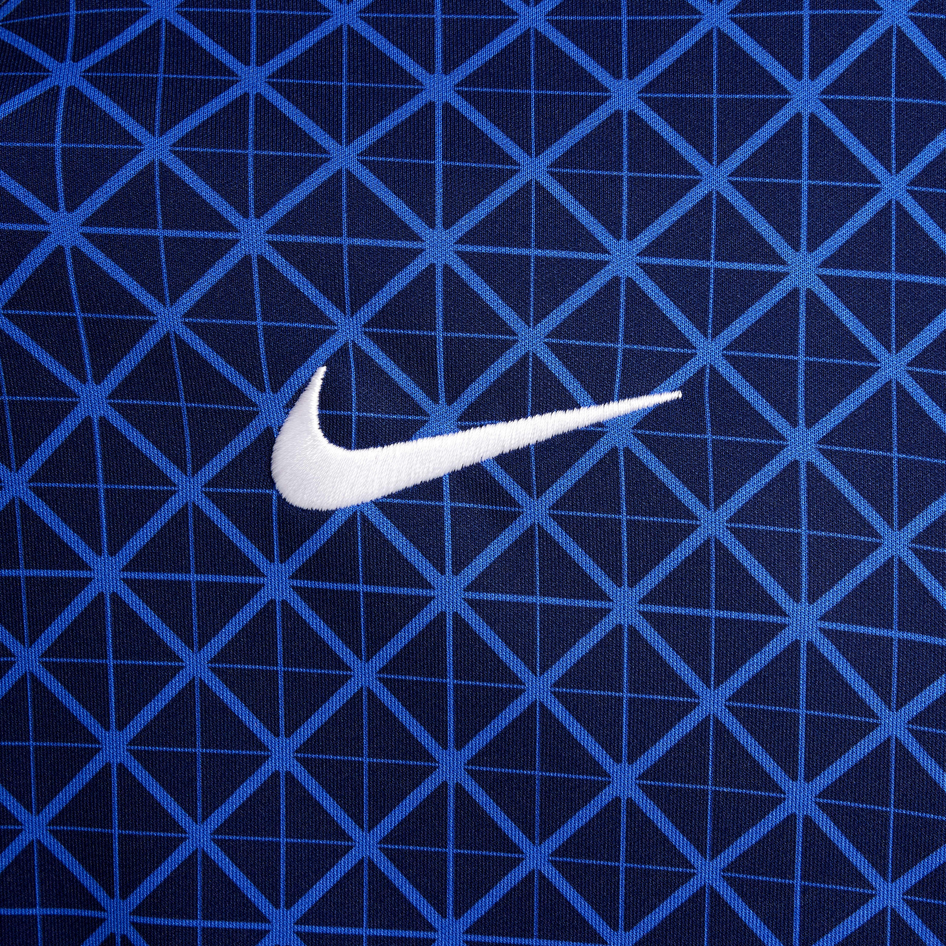 Paris Saint-Germain Academy Pro Home Big Kids' Nike Dri-FIT Soccer Anthem Jacket