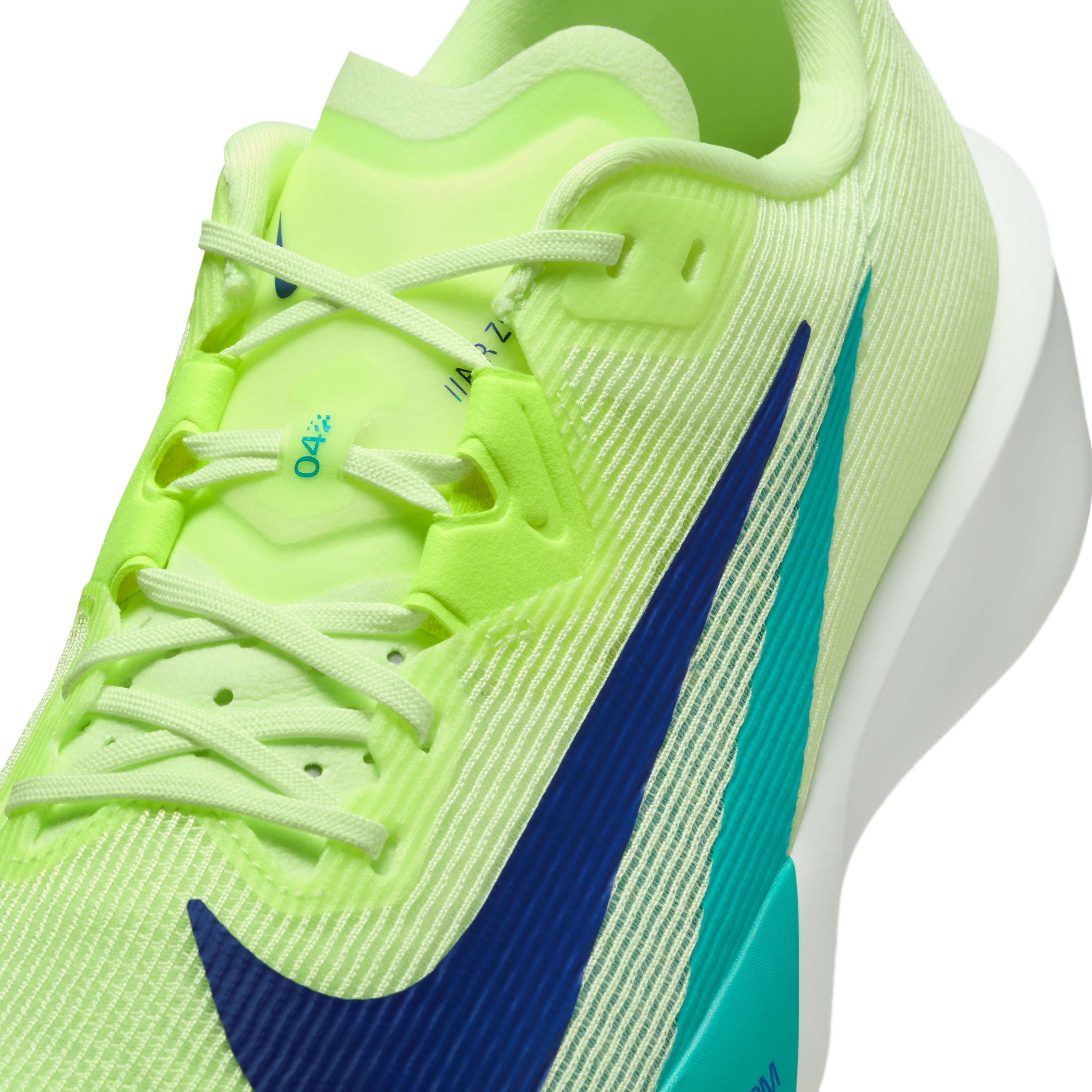 Nike Zoom Rival Fly 4 Men's Road Racing Shoes