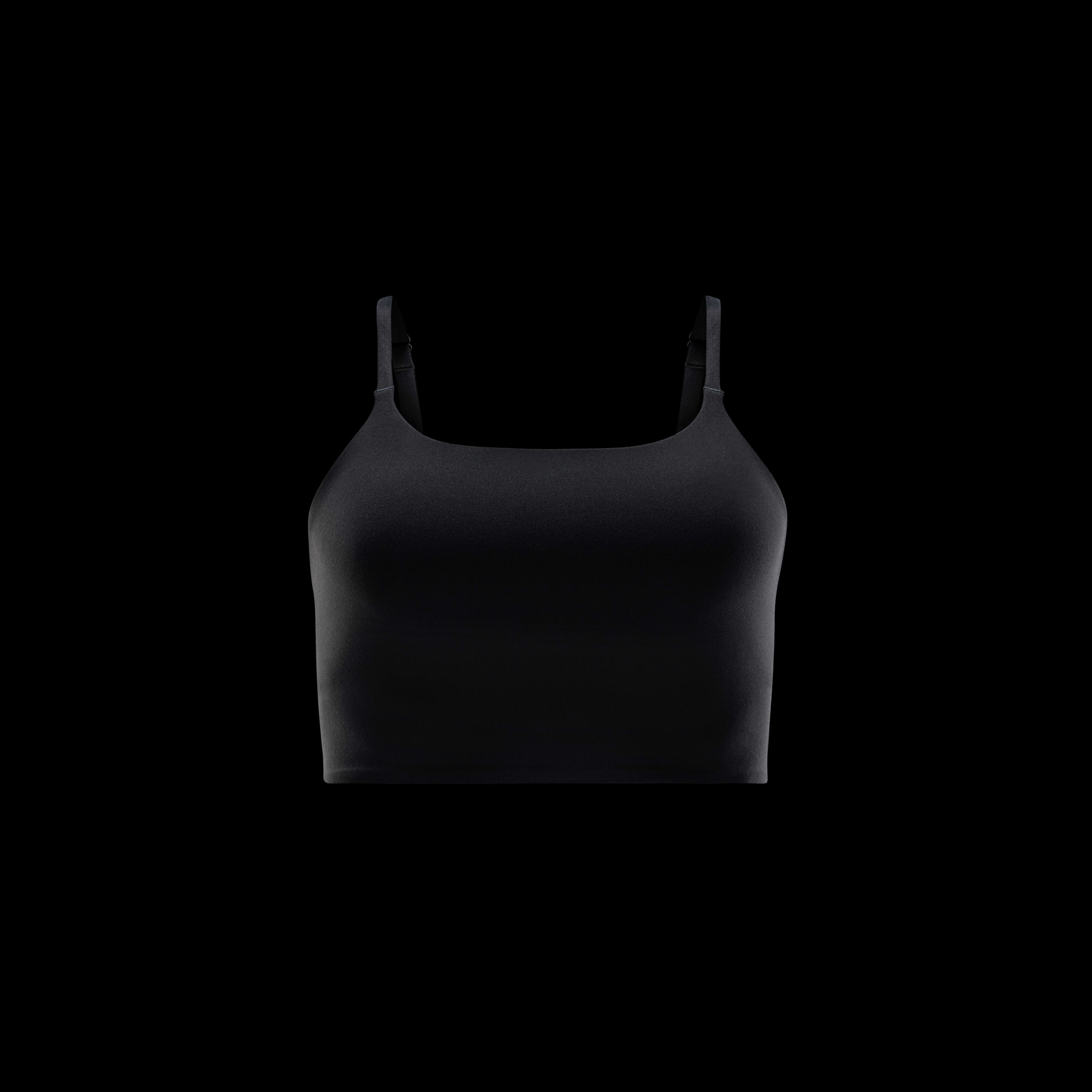 Nike One Convertible Women's Light-Support Lightly Lined Longline Sports Bra