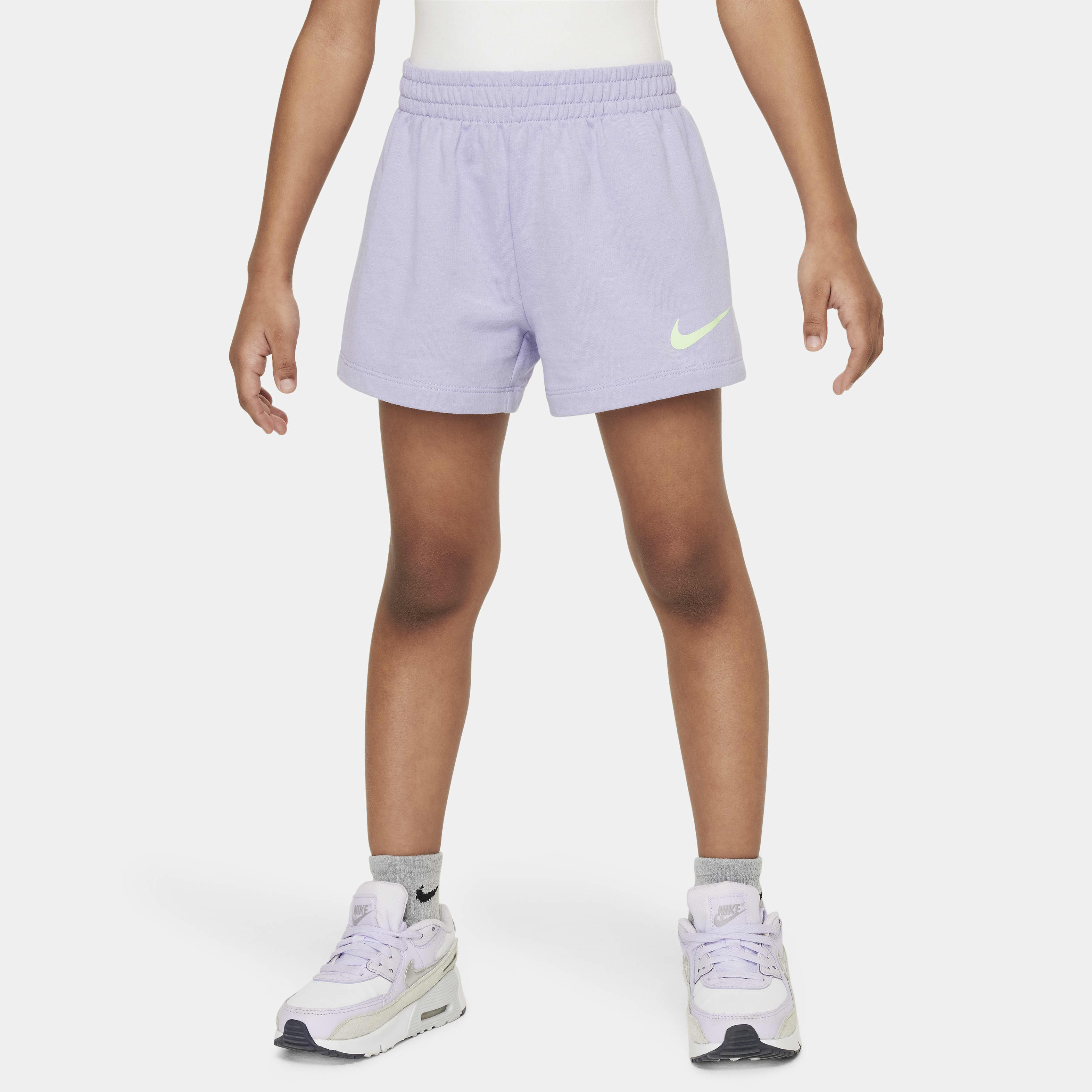 Nike Prep Your Step Baby (12-24M) Shorts Set