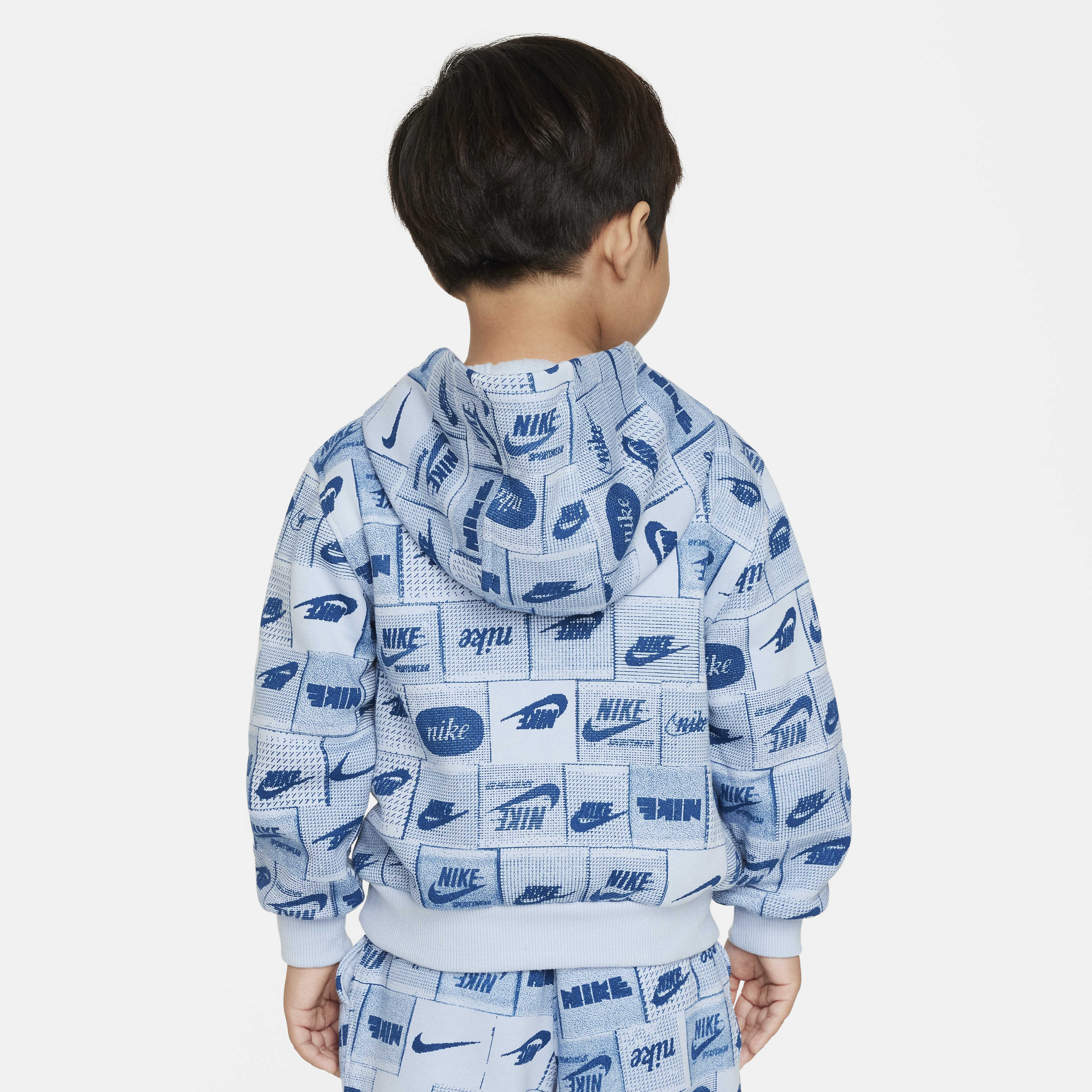 Nike Sportswear Club Toddler Hoodie