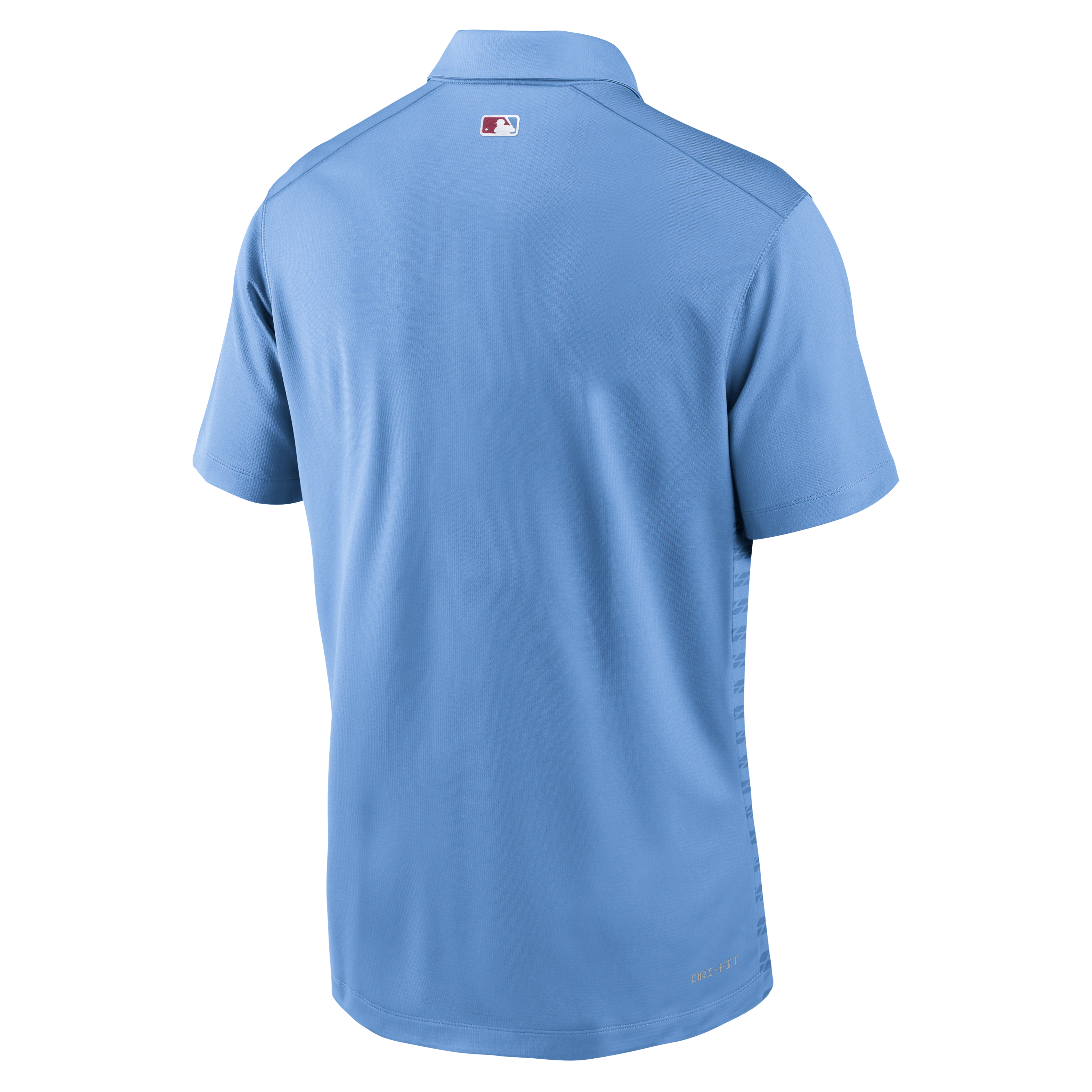 Philadelphia Phillies Authentic Collection Victory Men's Nike Dri-FIT MLB Polo