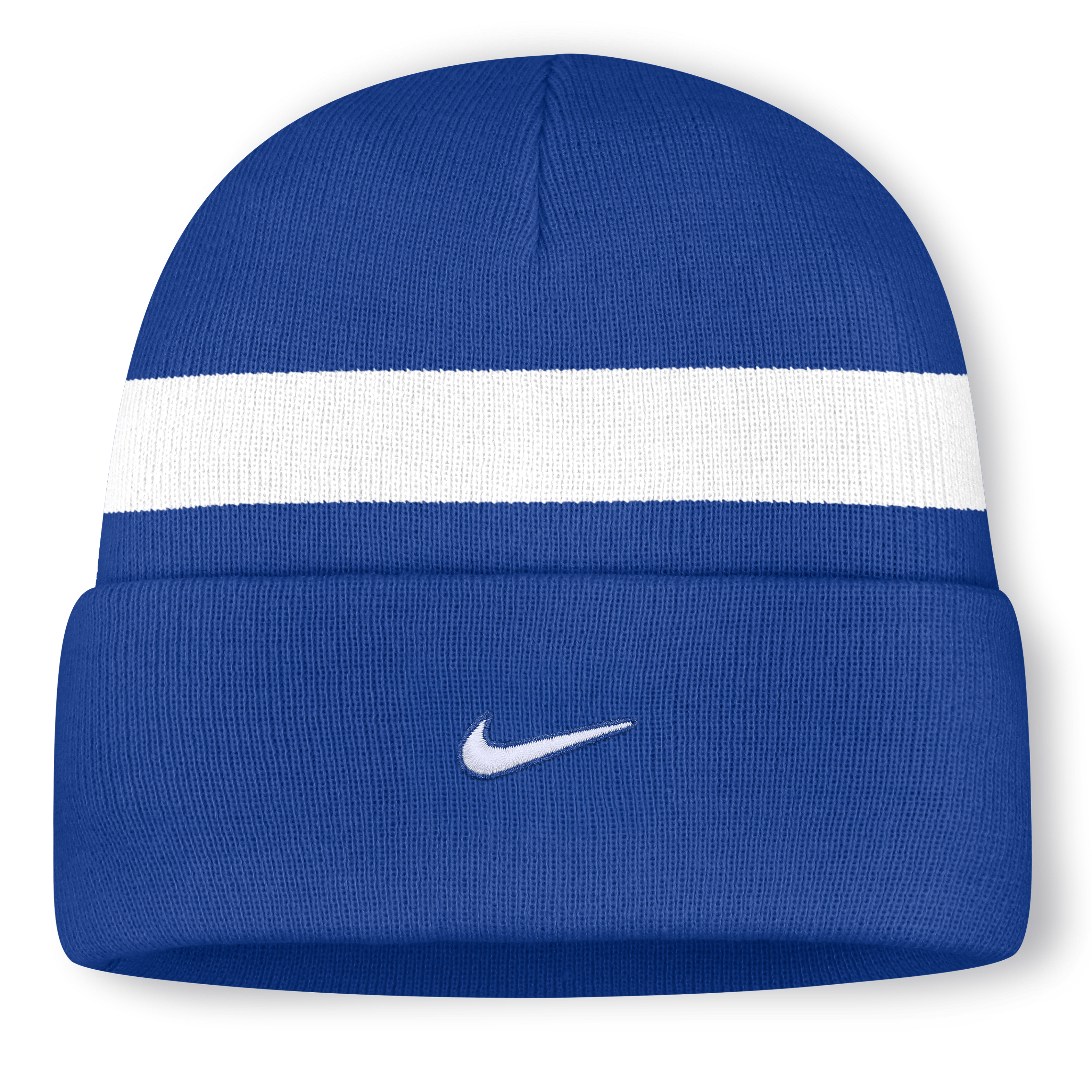Duke Primetime Utility Campus Men's Nike College Cuffed Beanie