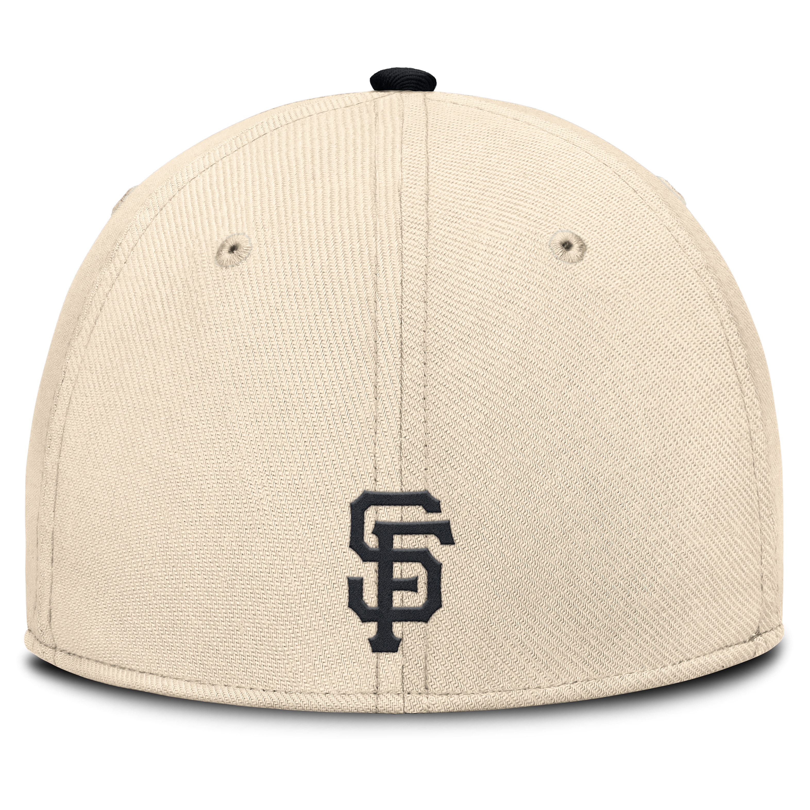 San Francisco Giants Statement Rise Swoosh Men's Nike Dri-FIT MLB Hat