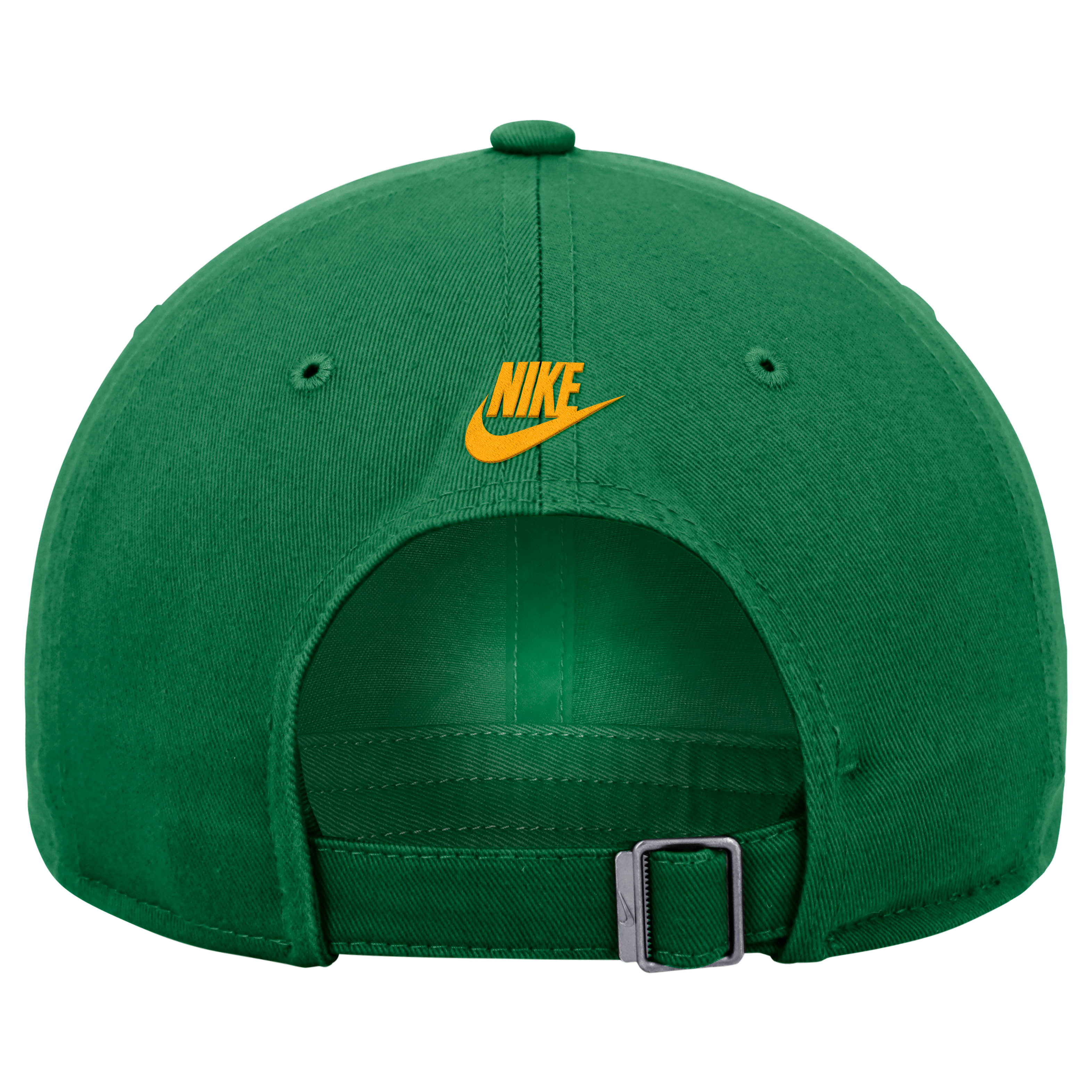 Alabama Logo Nike College Adjustable Cap