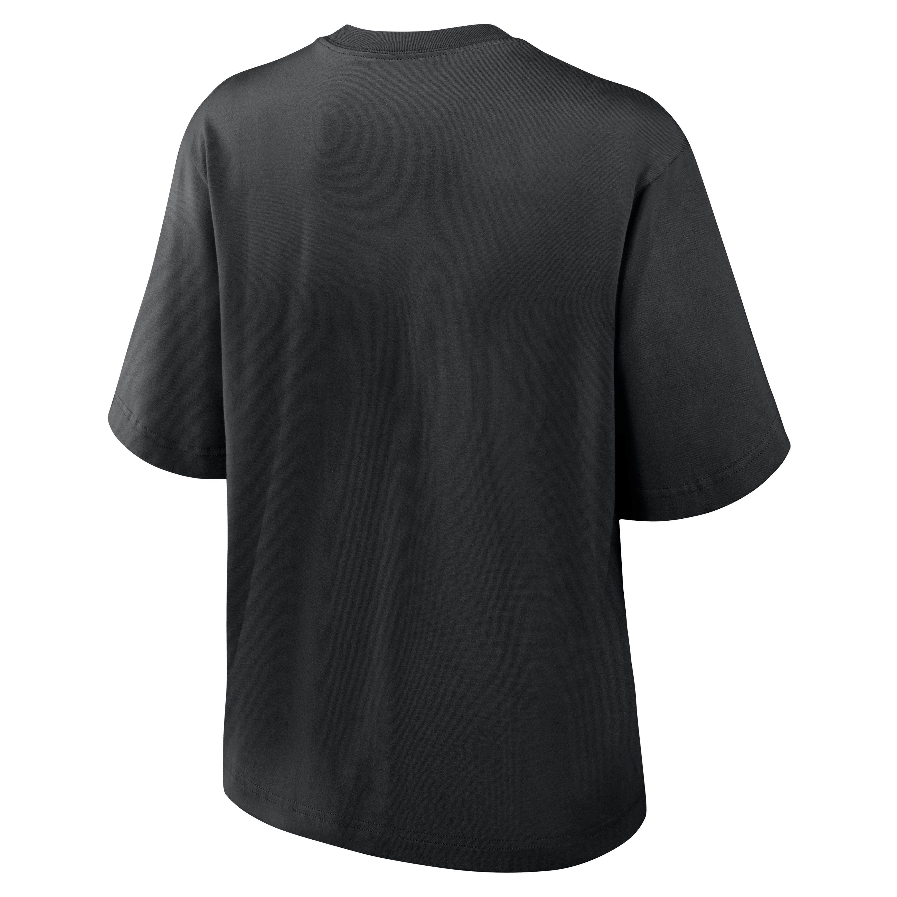 Cincinnati Bengals Boxy Women's Nike NFL T-Shirt