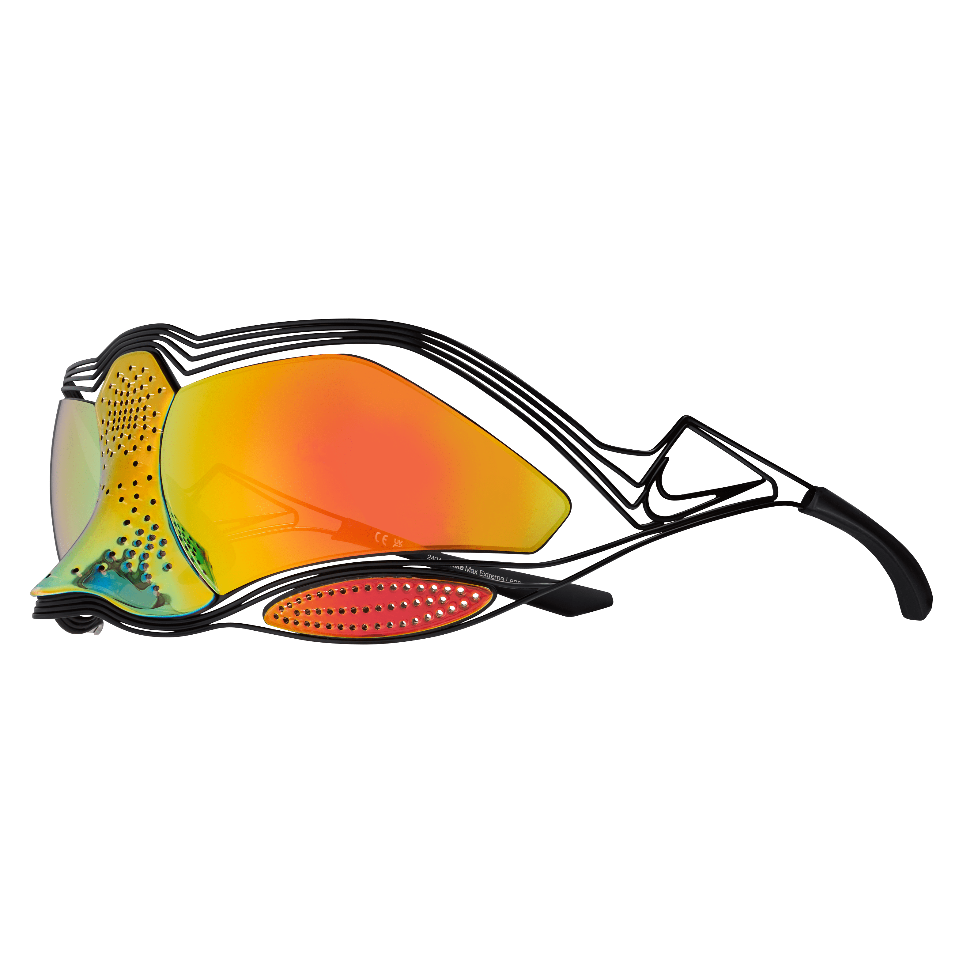 Nike Zeus Sunglasses