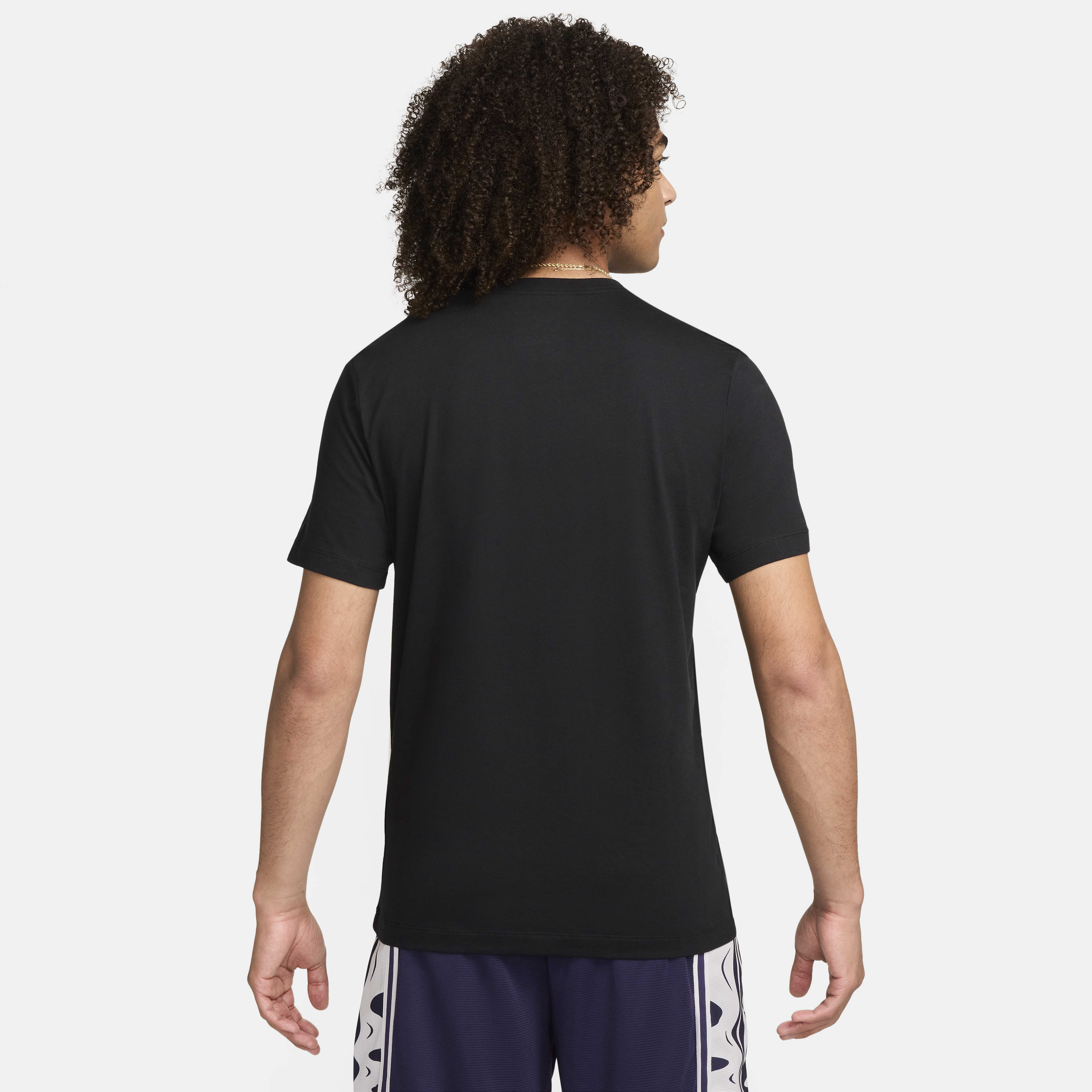 Nike Men's Basketball T-Shirt