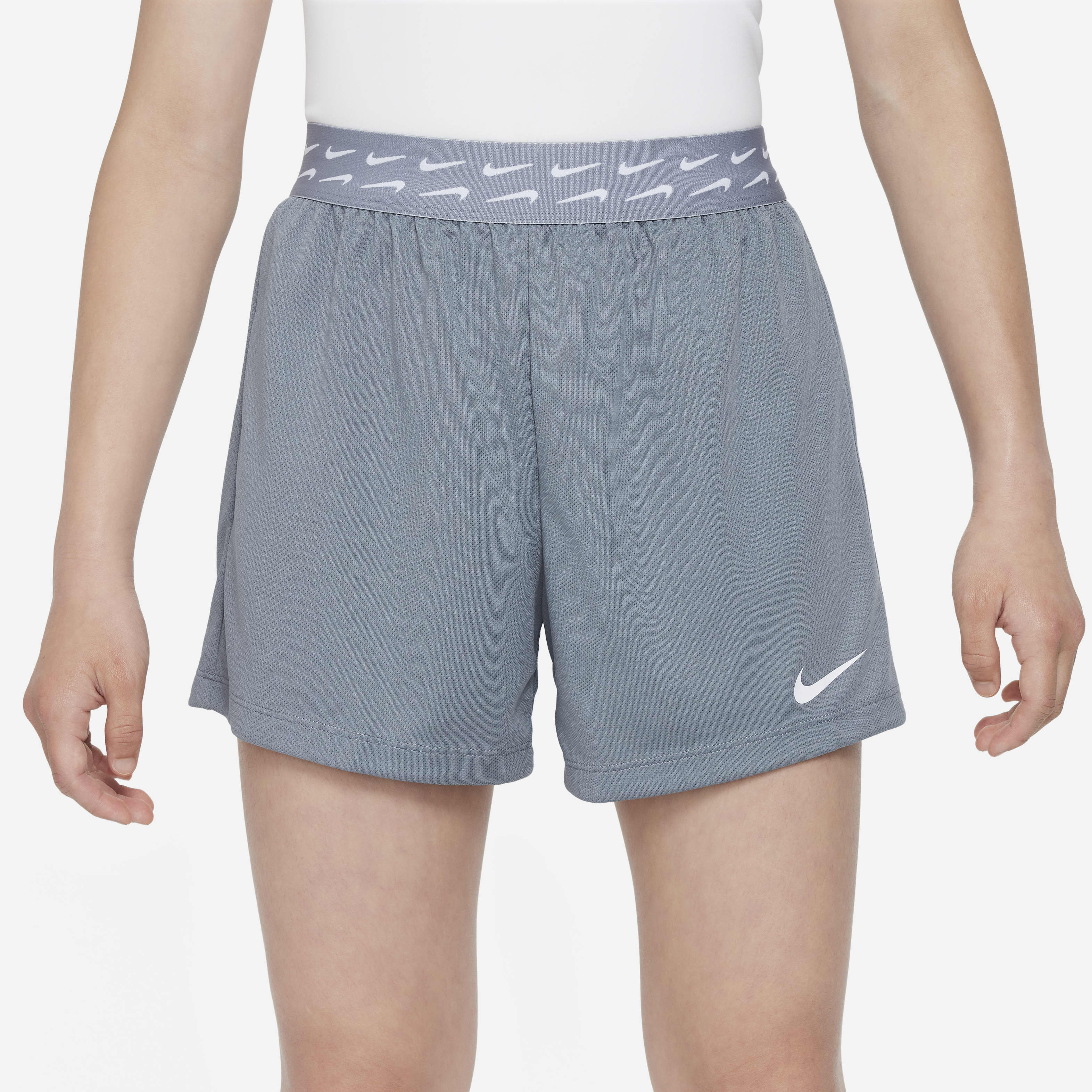 Nike Trophy Big Kids' (Girls') Dri-FIT Training Shorts