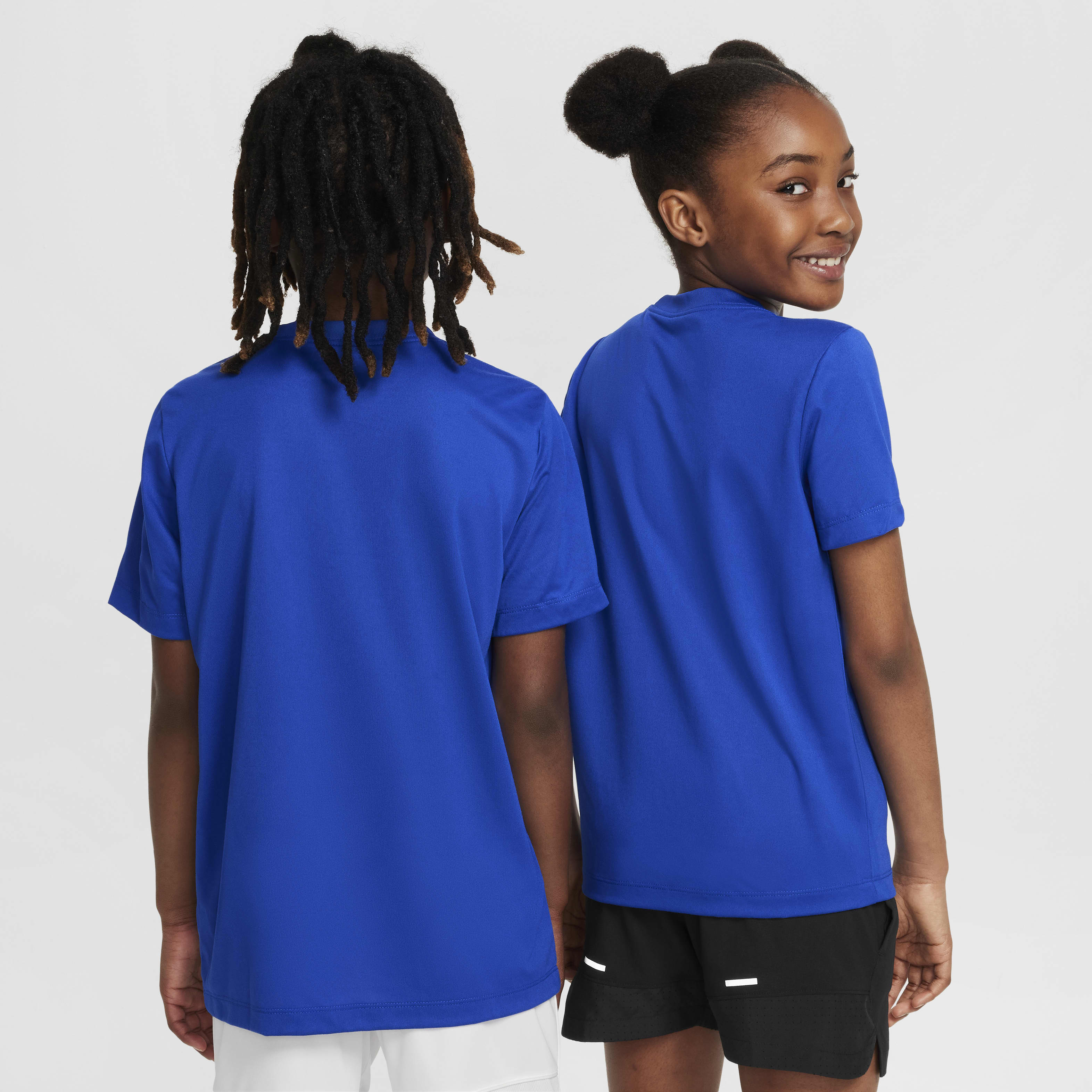 Nike Legend Big Kids' Dri-FIT T-Shirt