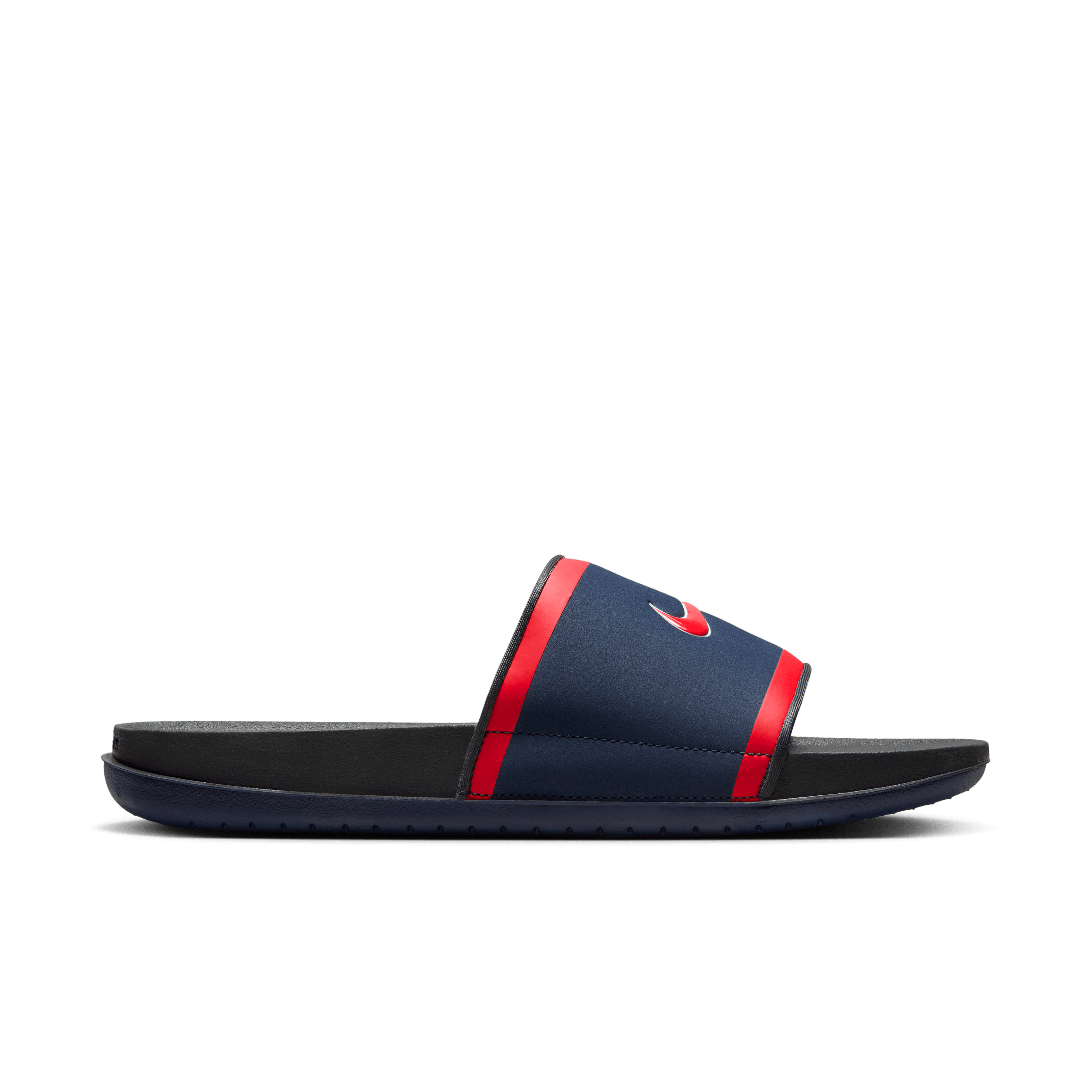 Nike Offcourt (New England Patriots) Slides