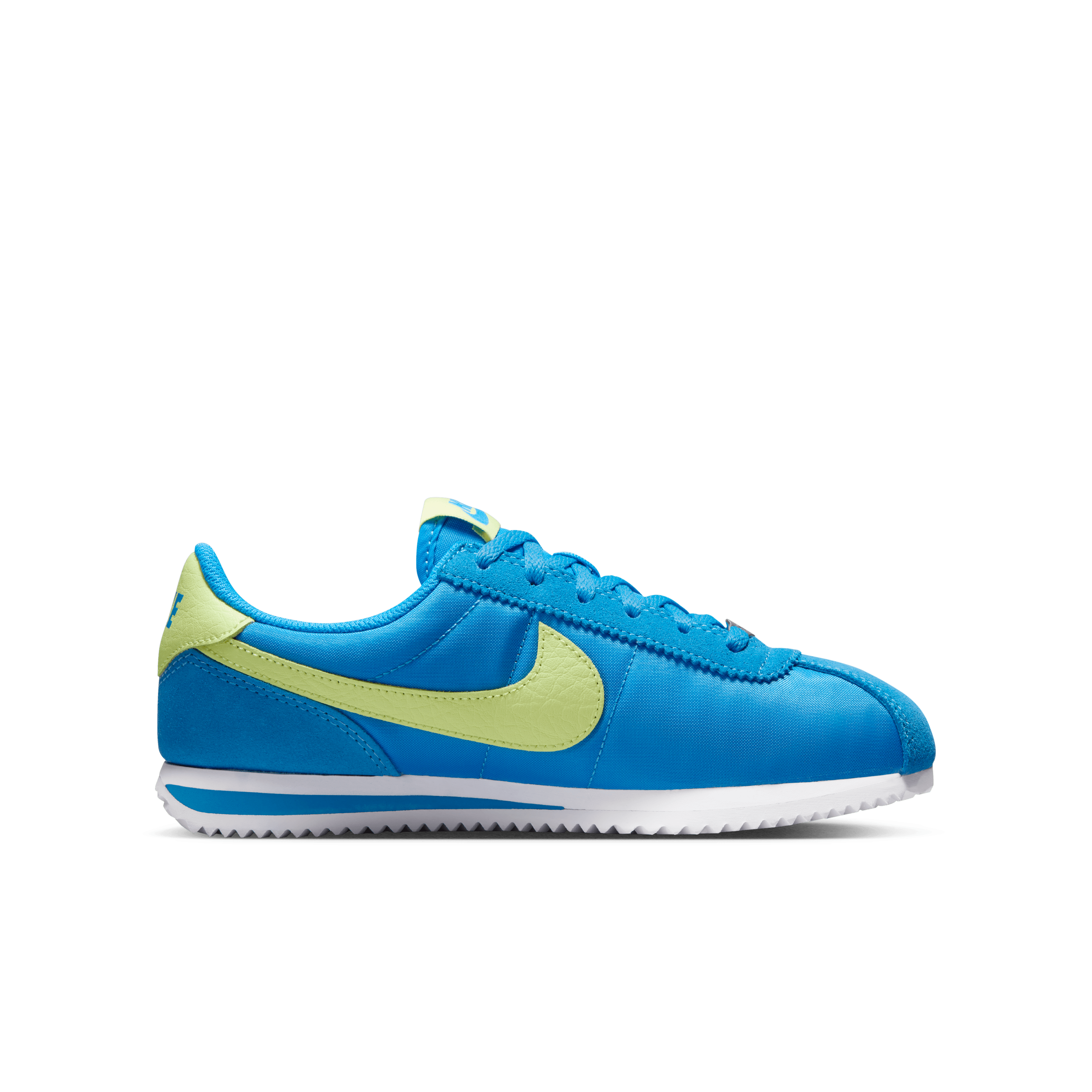 Nike Cortez Big Kids' Shoes