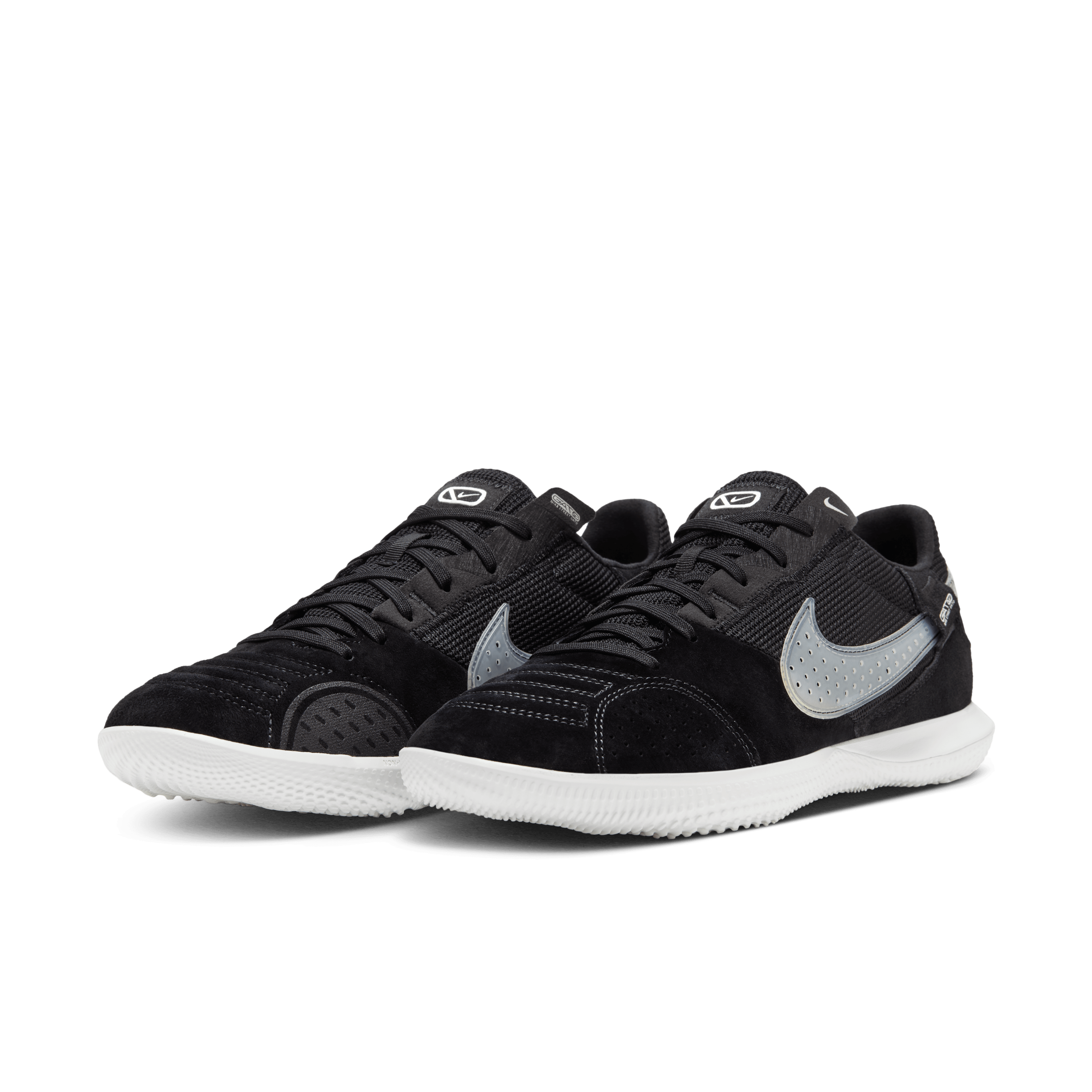 Nike Streetgato Low-Top Soccer Shoes