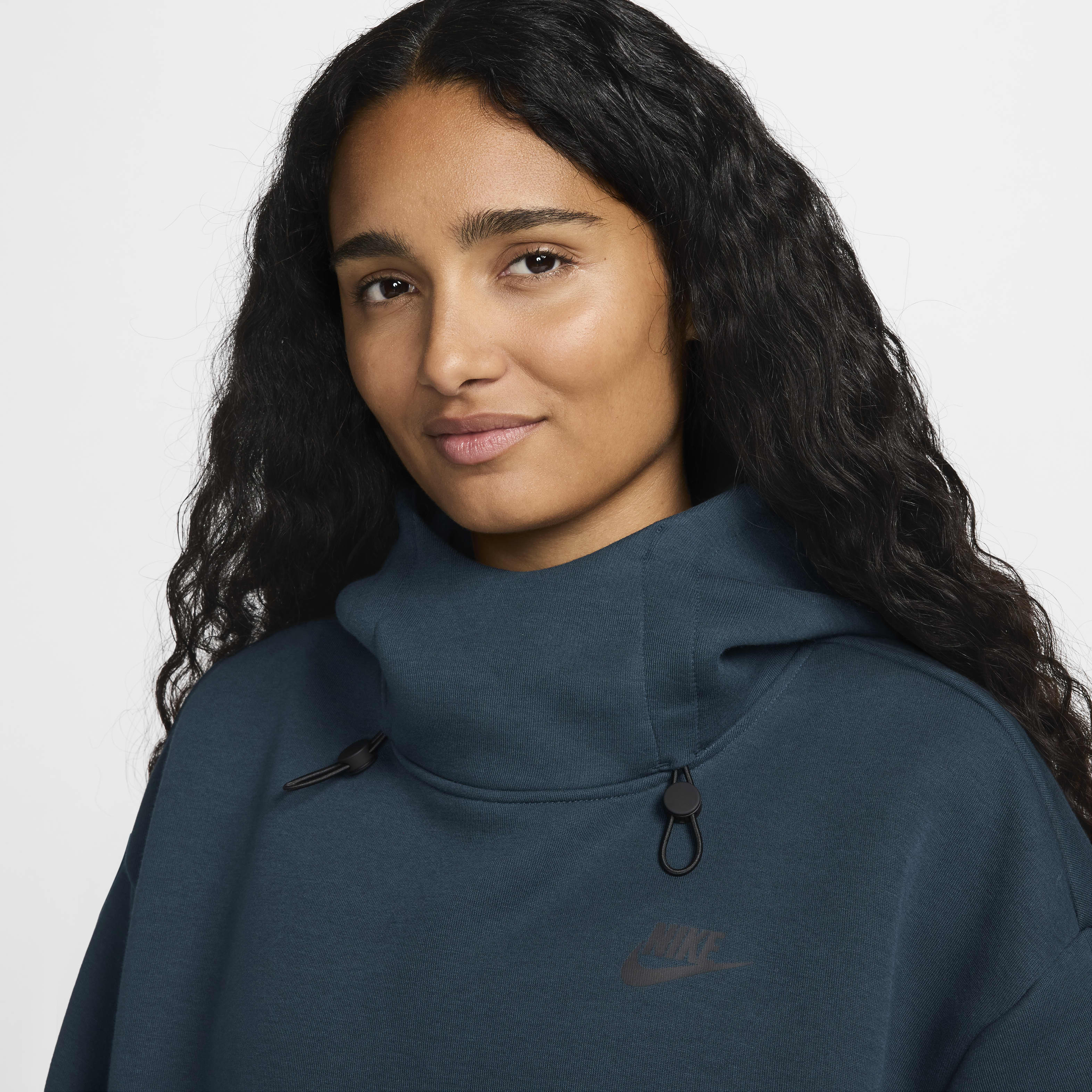 Nike Sportswear Tech Fleece Women's Oversized Hoodie