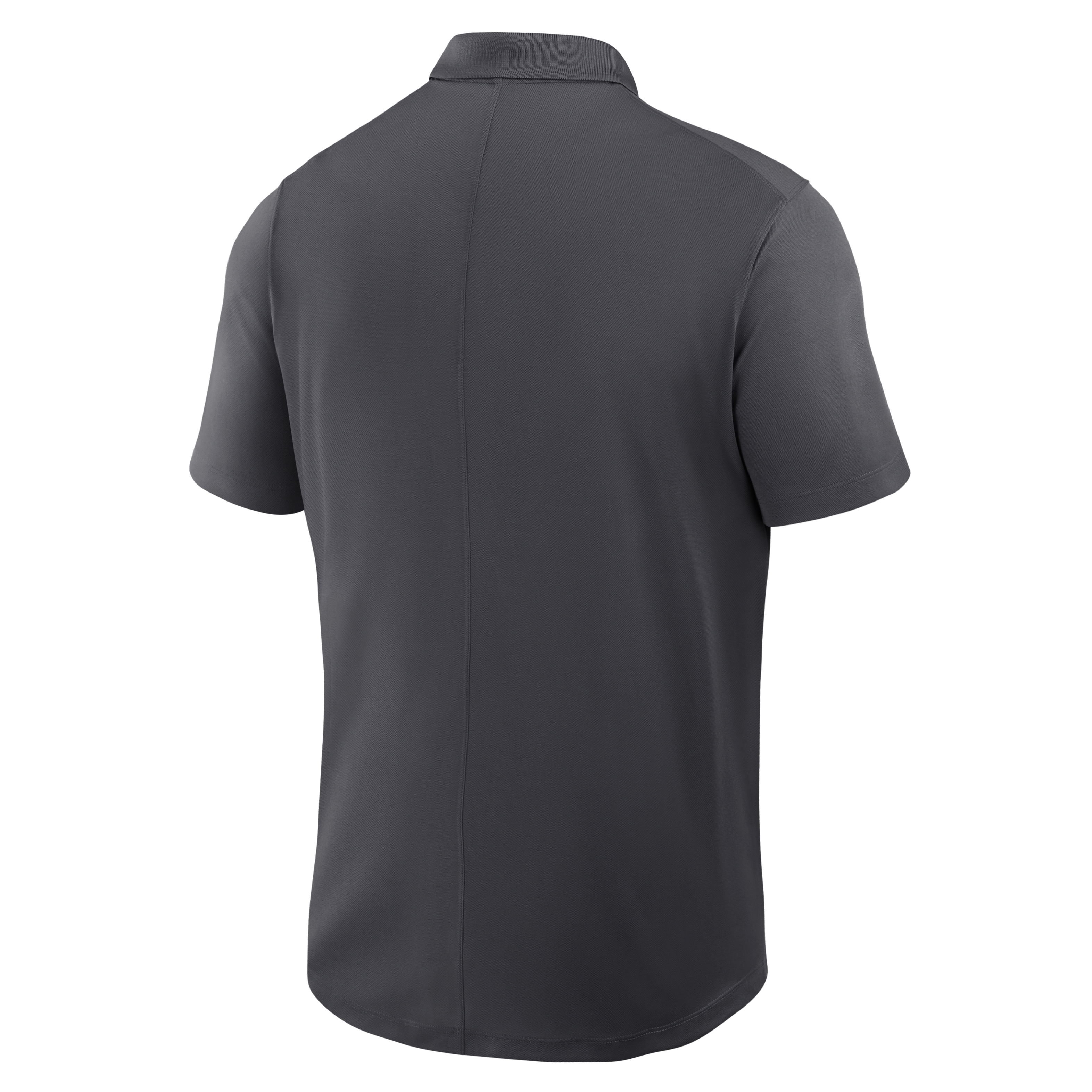 Michigan Primetime Victory Legacy Vault Logo Men's Nike Dri-FIT College Polo