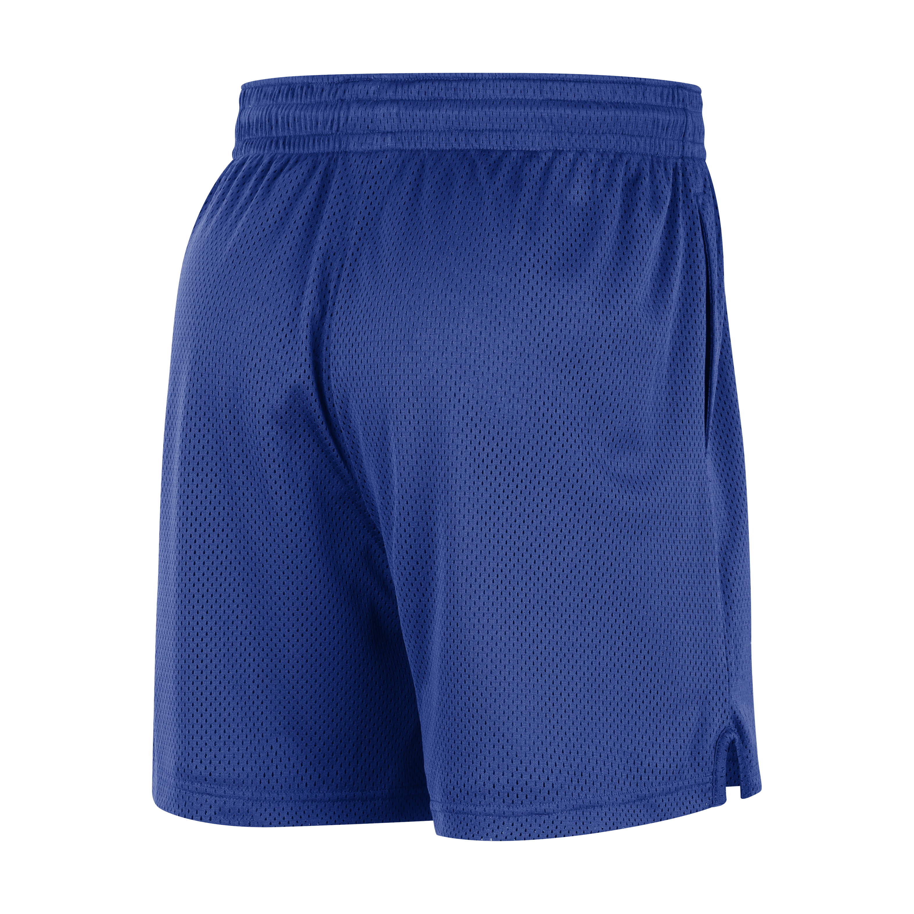 Golden State Warriors Men's Nike NBA Mesh Shorts