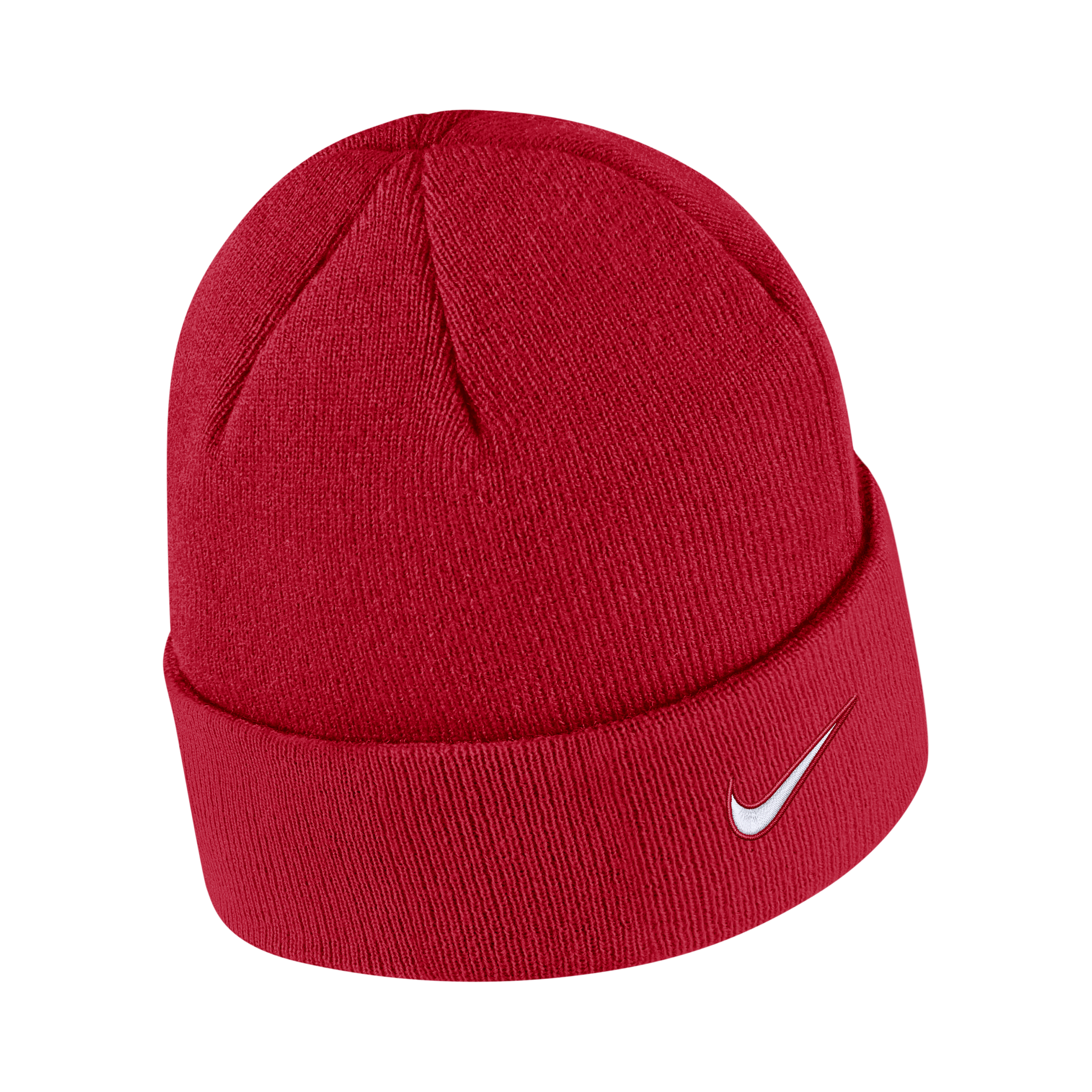 Ohio State Nike College Logo Beanie