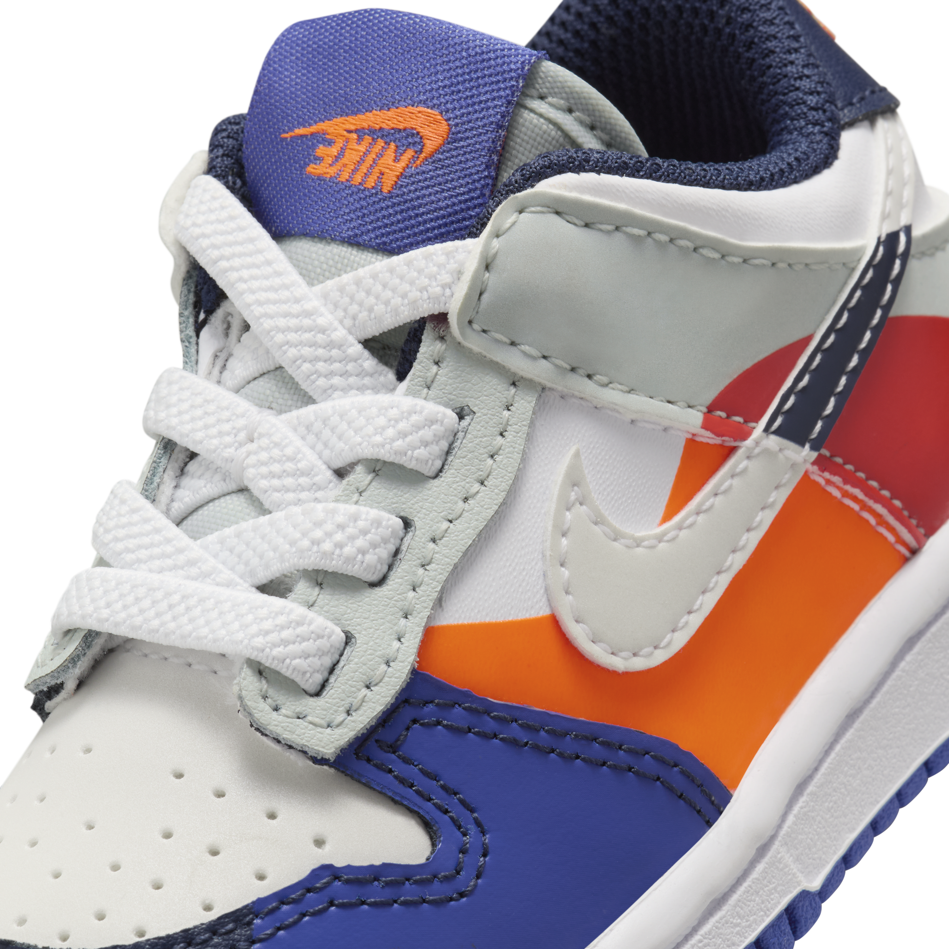 Nike Dunk Low SE Baby/Toddler Shoes