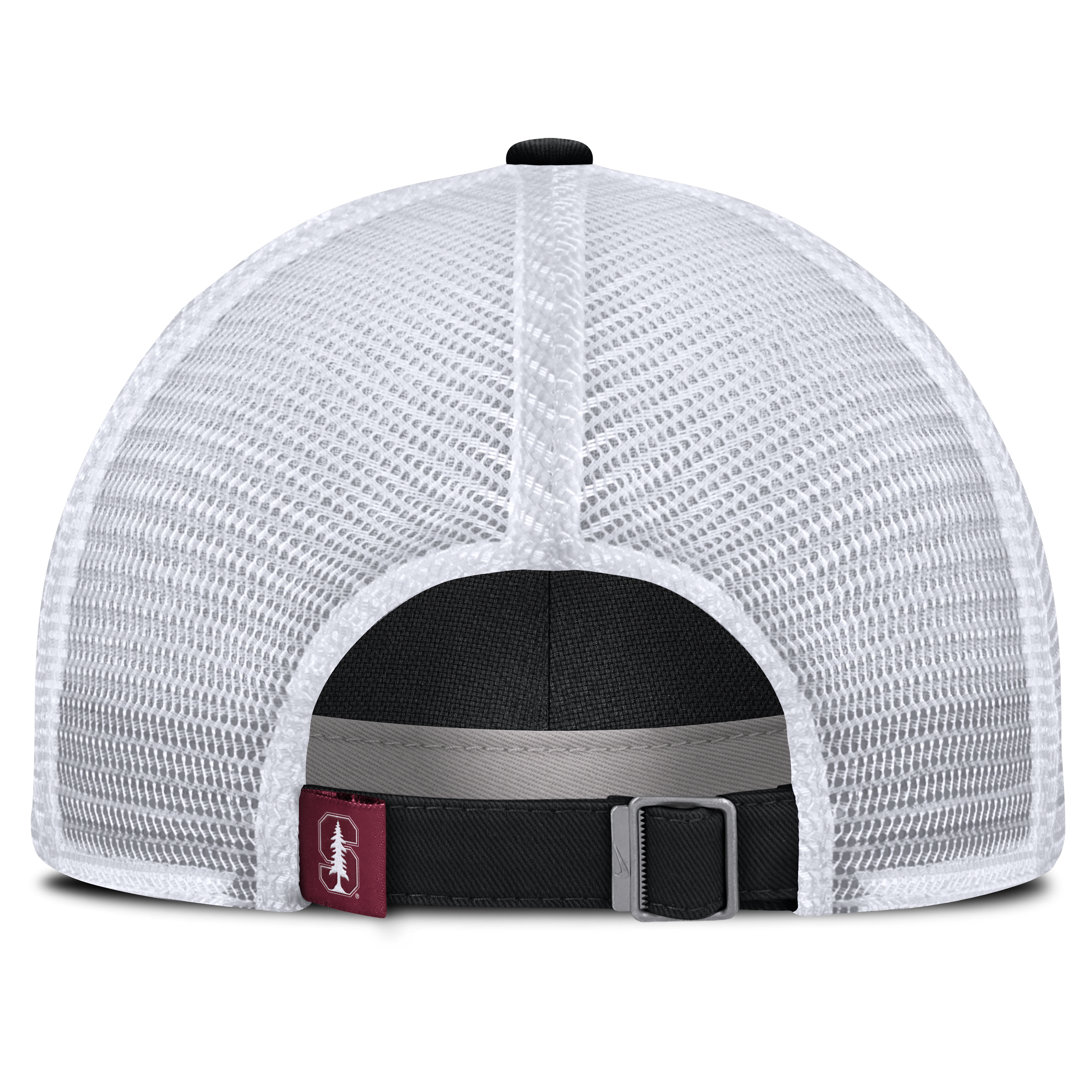 Stanford On-Field Club Gameday Men's Nike College Trucker Adjustable Hat