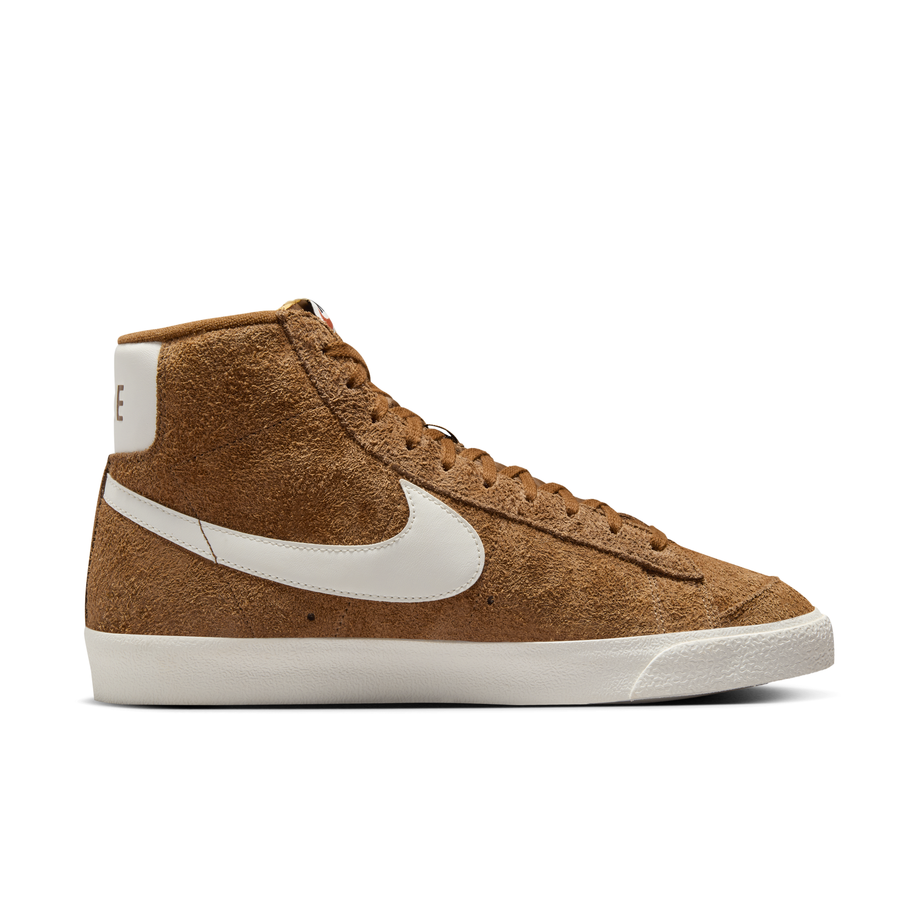 Nike Blazer Mid '77 Premium Men's Shoes