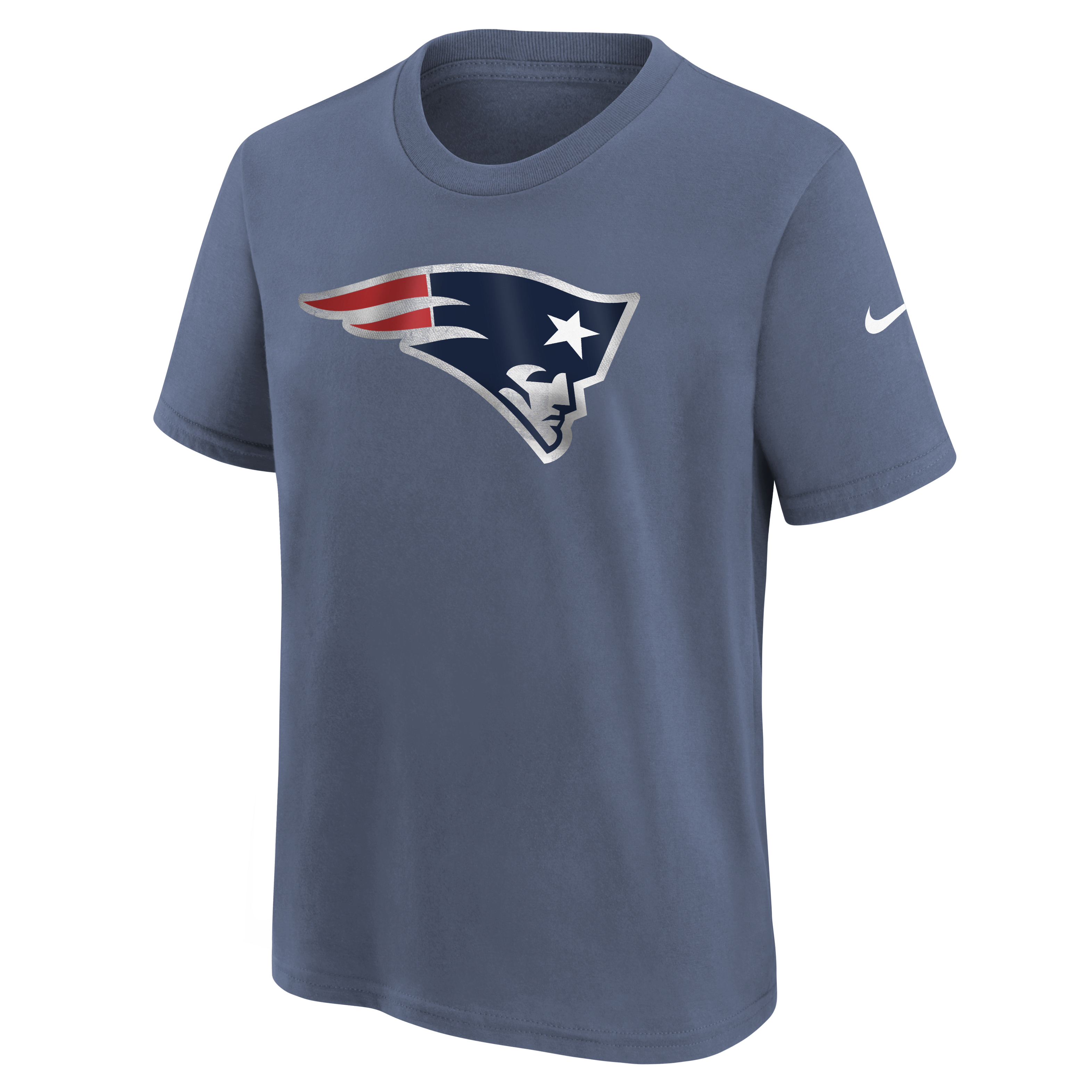 New England Patriots Rivalry Big Kids' Nike NFL T-Shirt