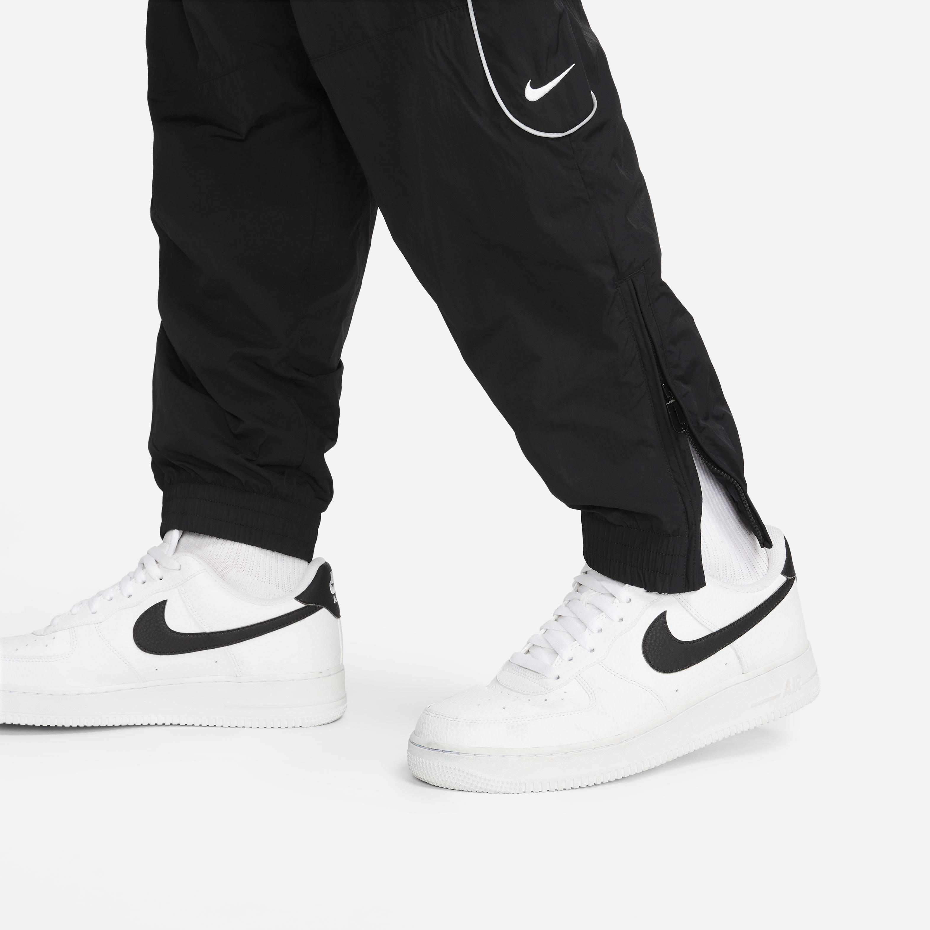 Nike Solo Swoosh Men's Track Pants