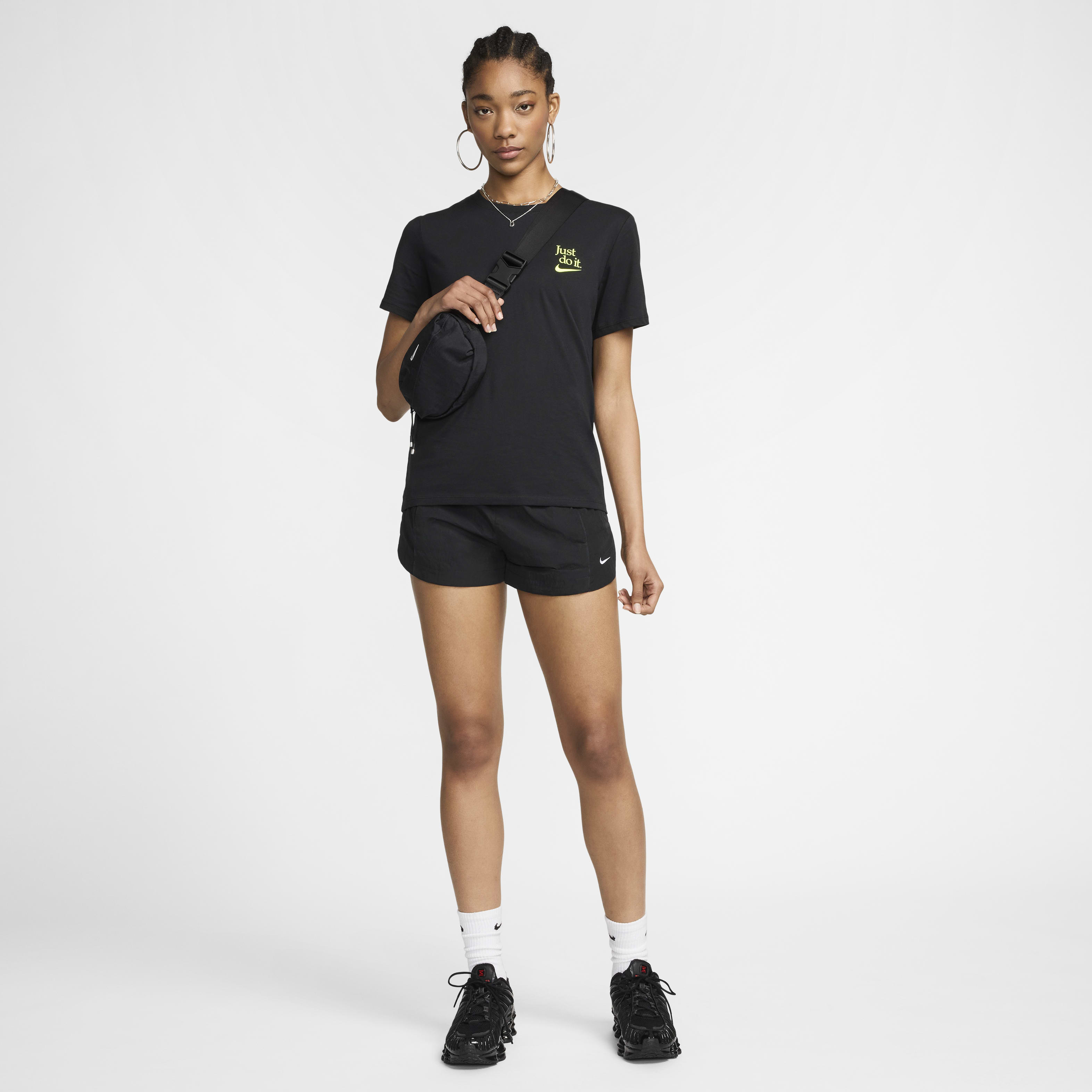 Nike Women's T-Shirt