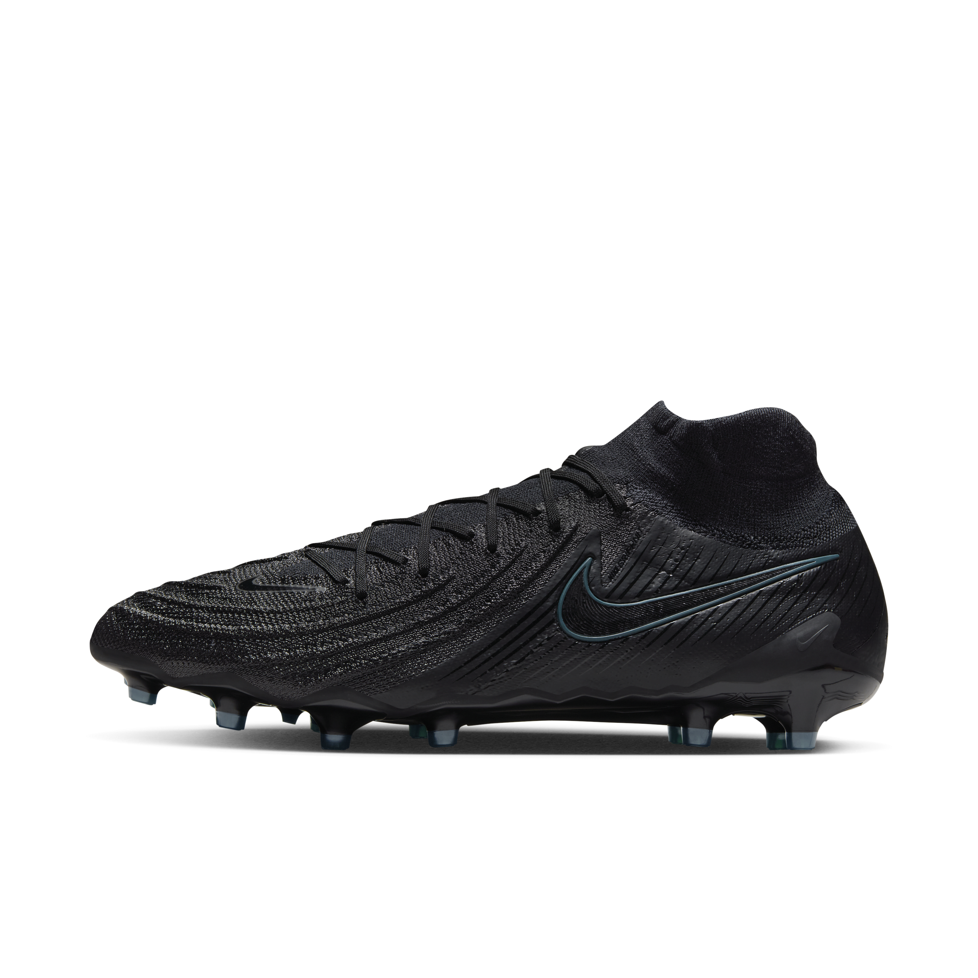 Nike Phantom Luna 2 Elite AG High-Top Soccer Cleats