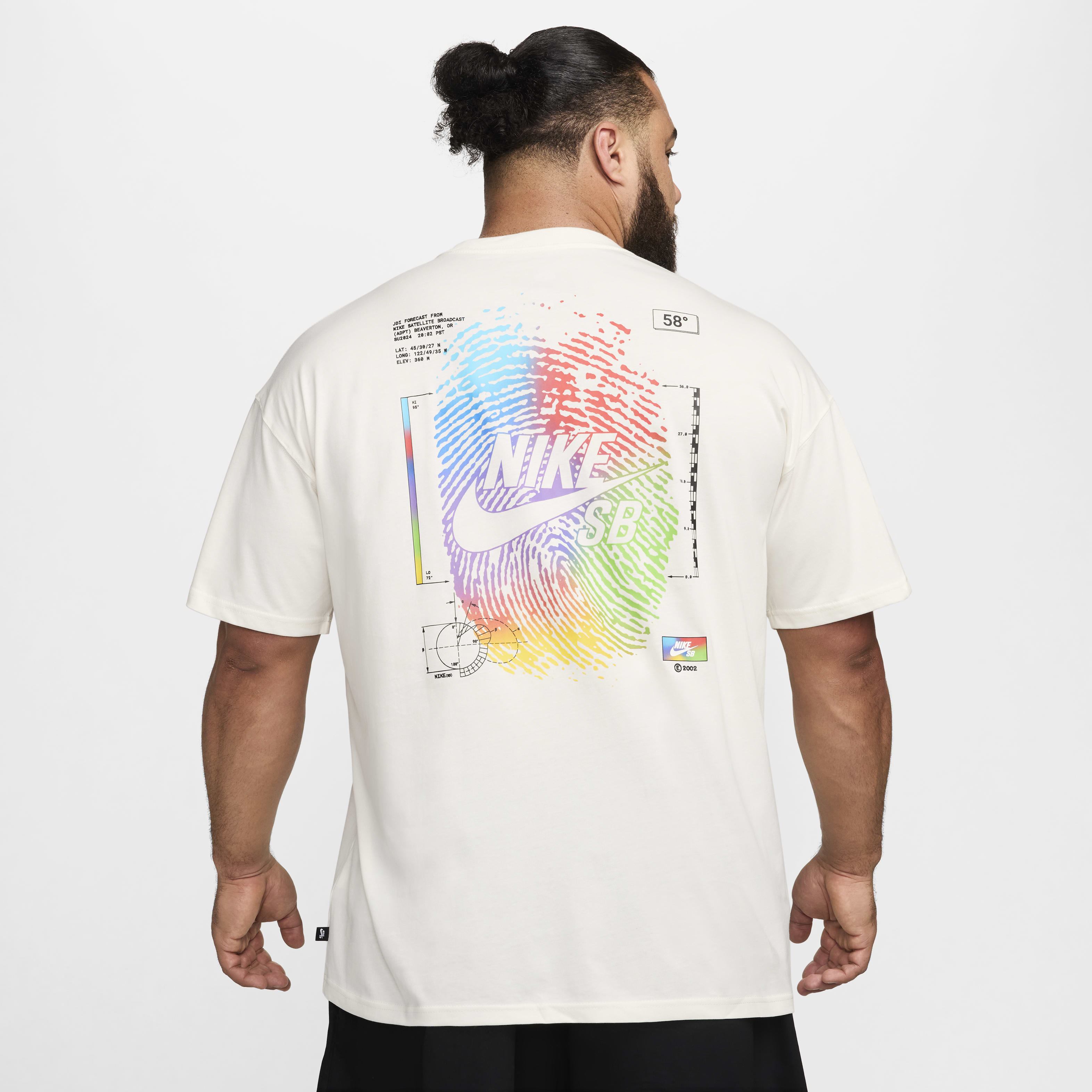 Nike SB Skate T-Shirt