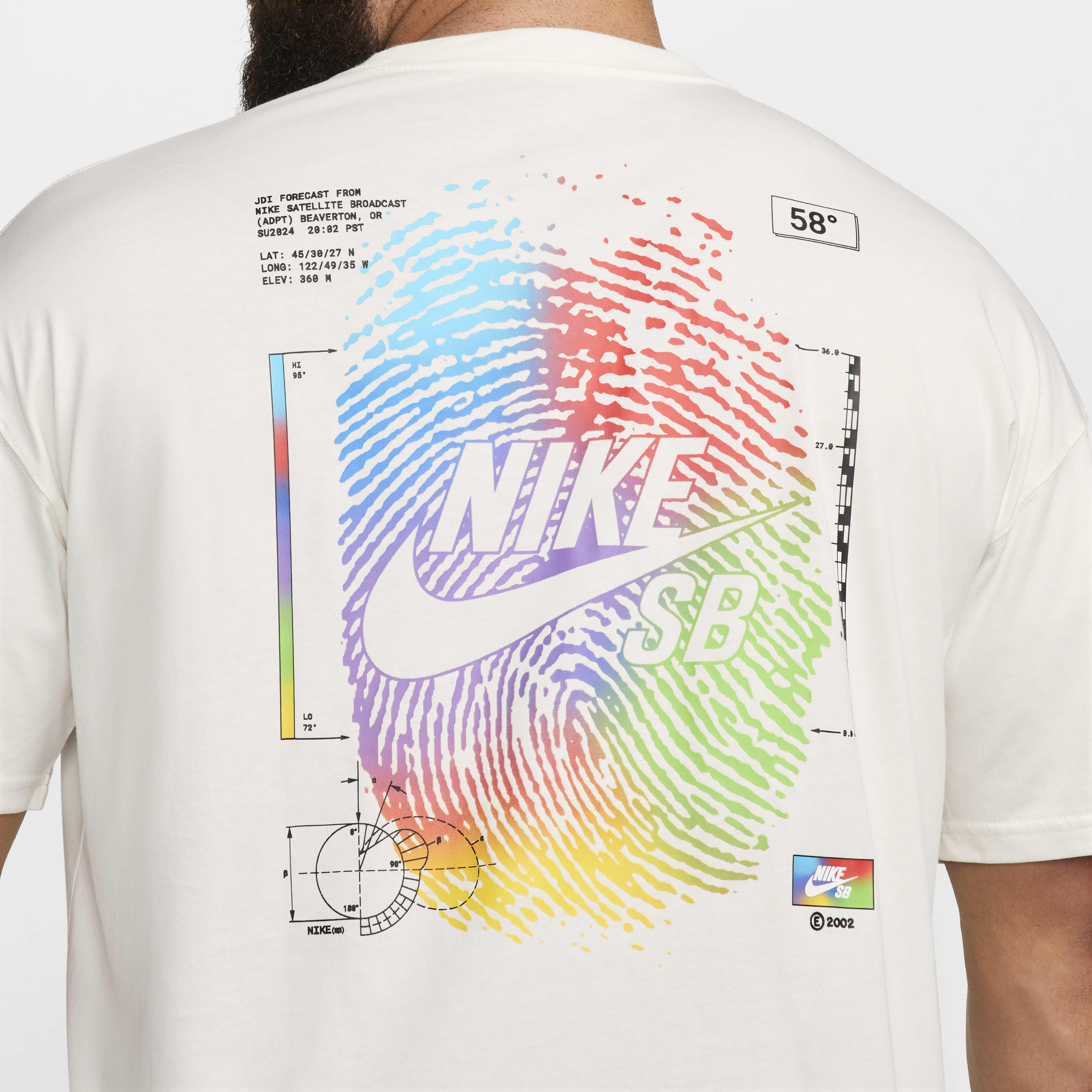 Nike SB Skate T-Shirt