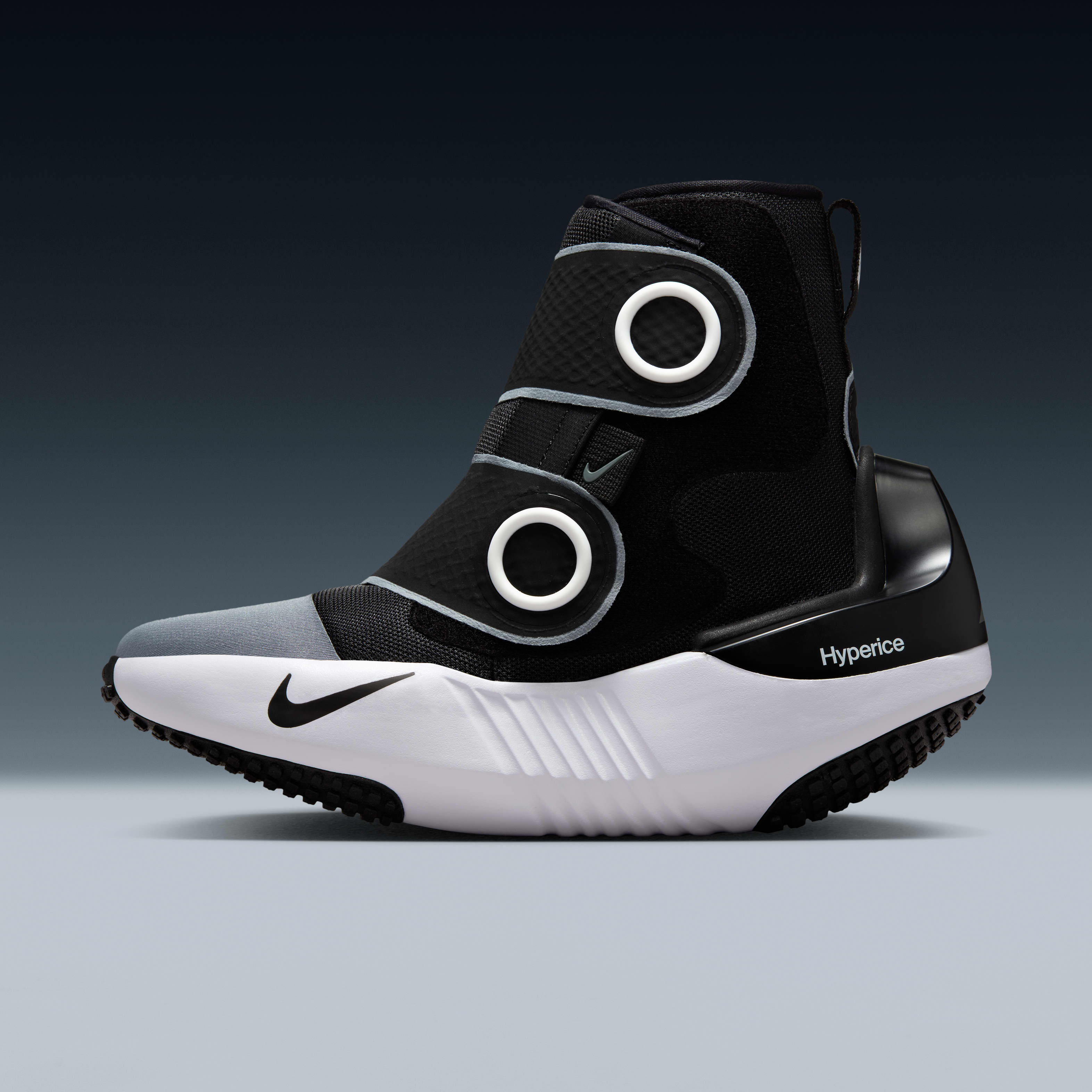 Nike x Hyperice Hyperboot Shoes