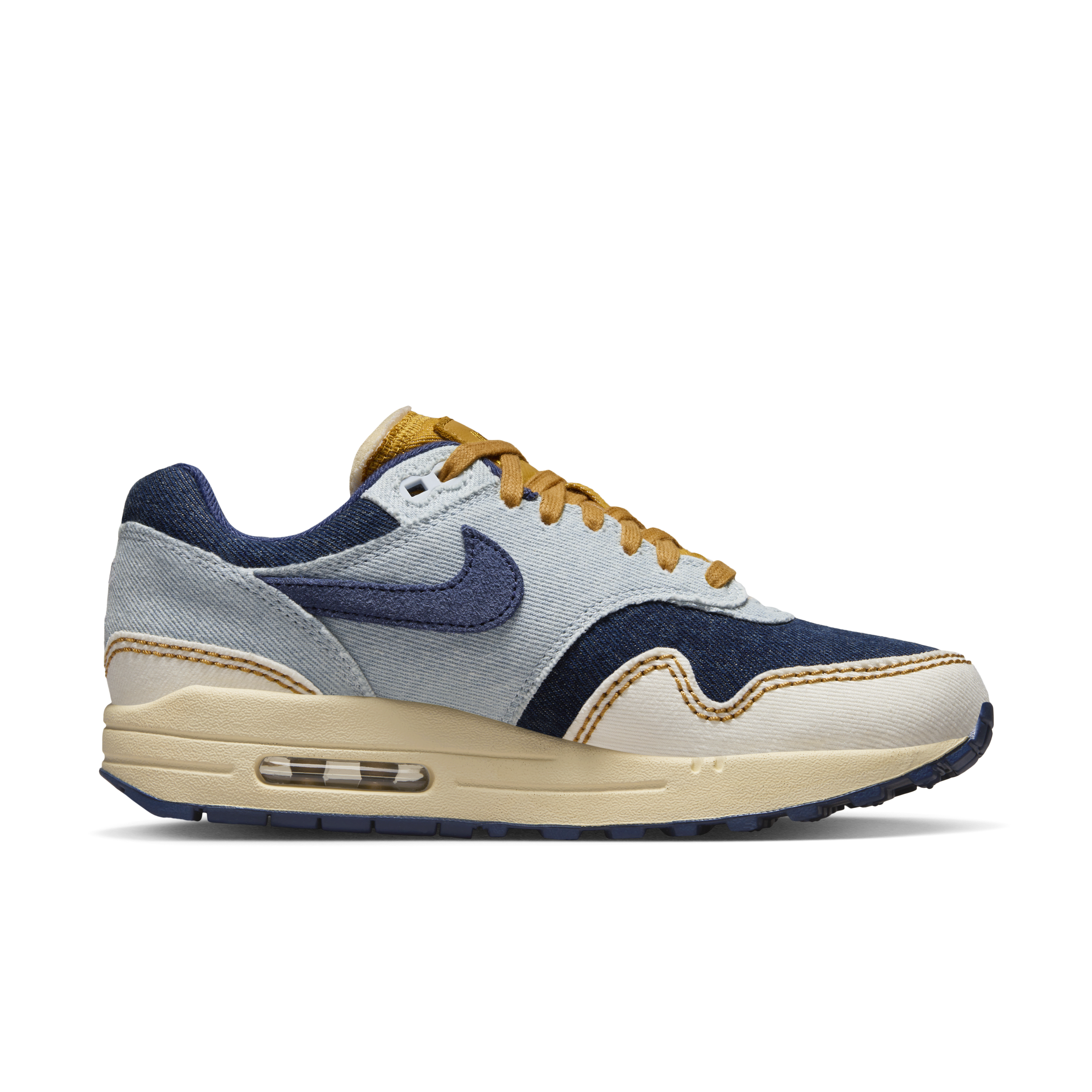 Nike Air Max 1 '87 Women's Shoes