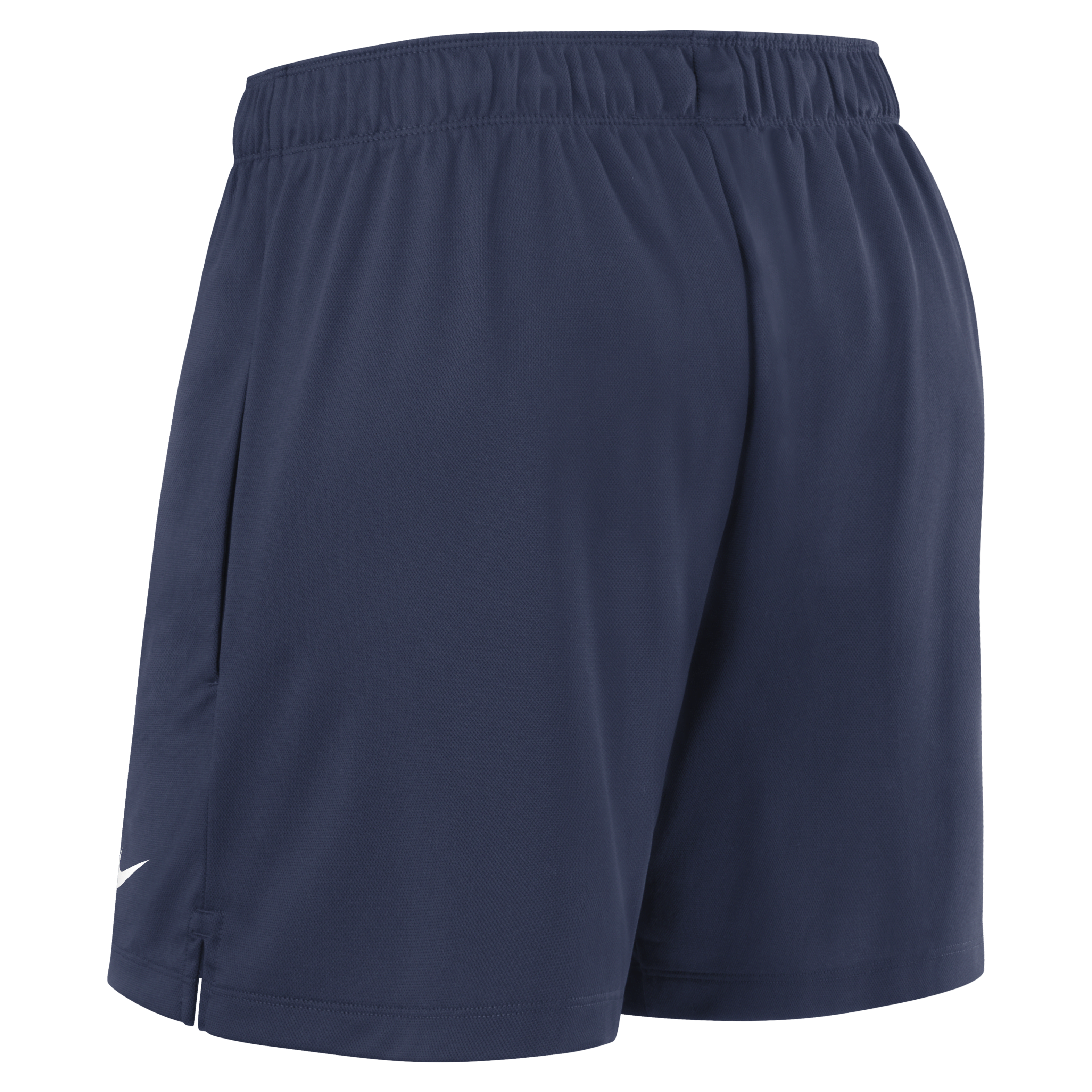 Tampa Bay Rays Authentic Collection Practice Women's Nike Dri-FIT MLB Shorts