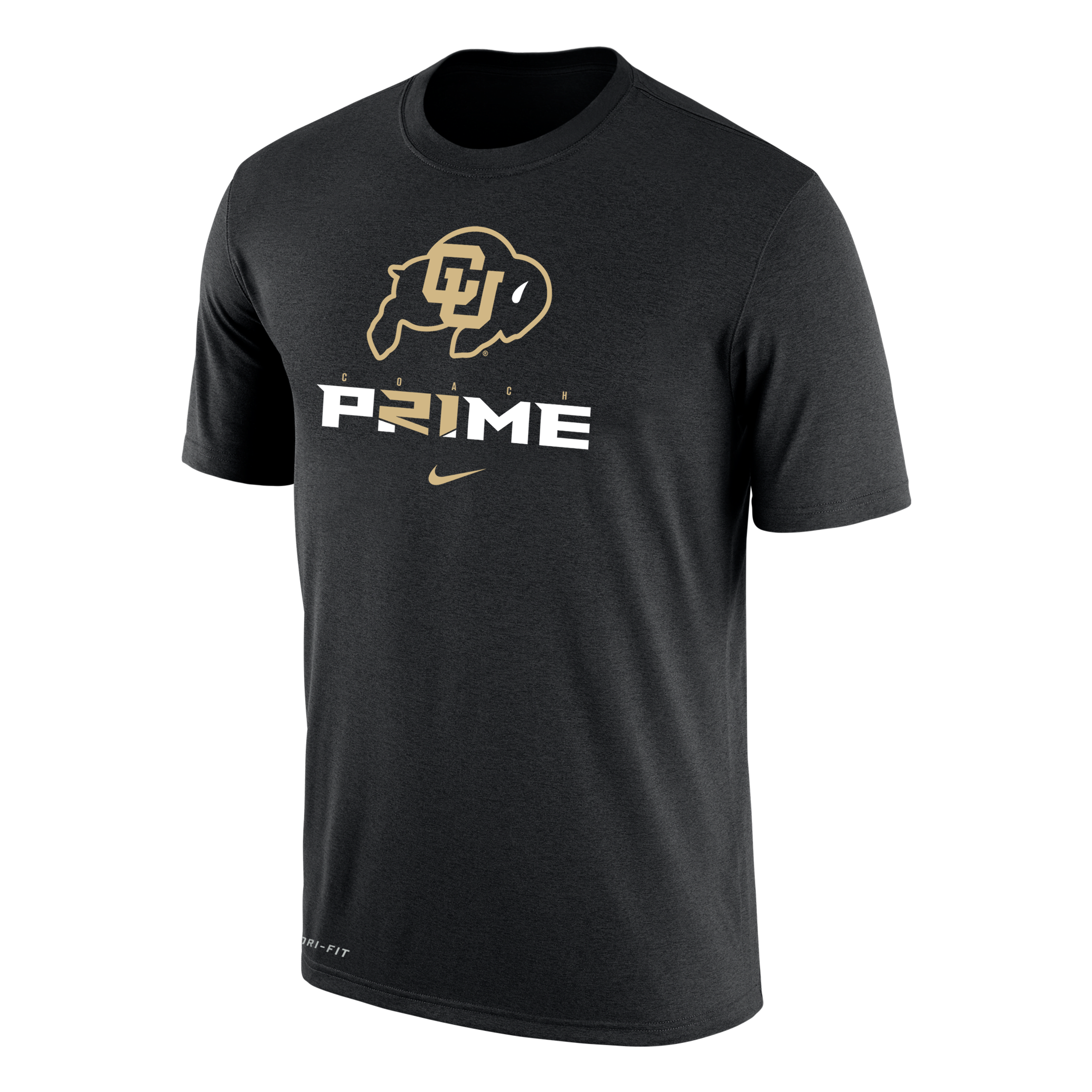 Colorado Men's Nike Dri-FIT College T-Shirt