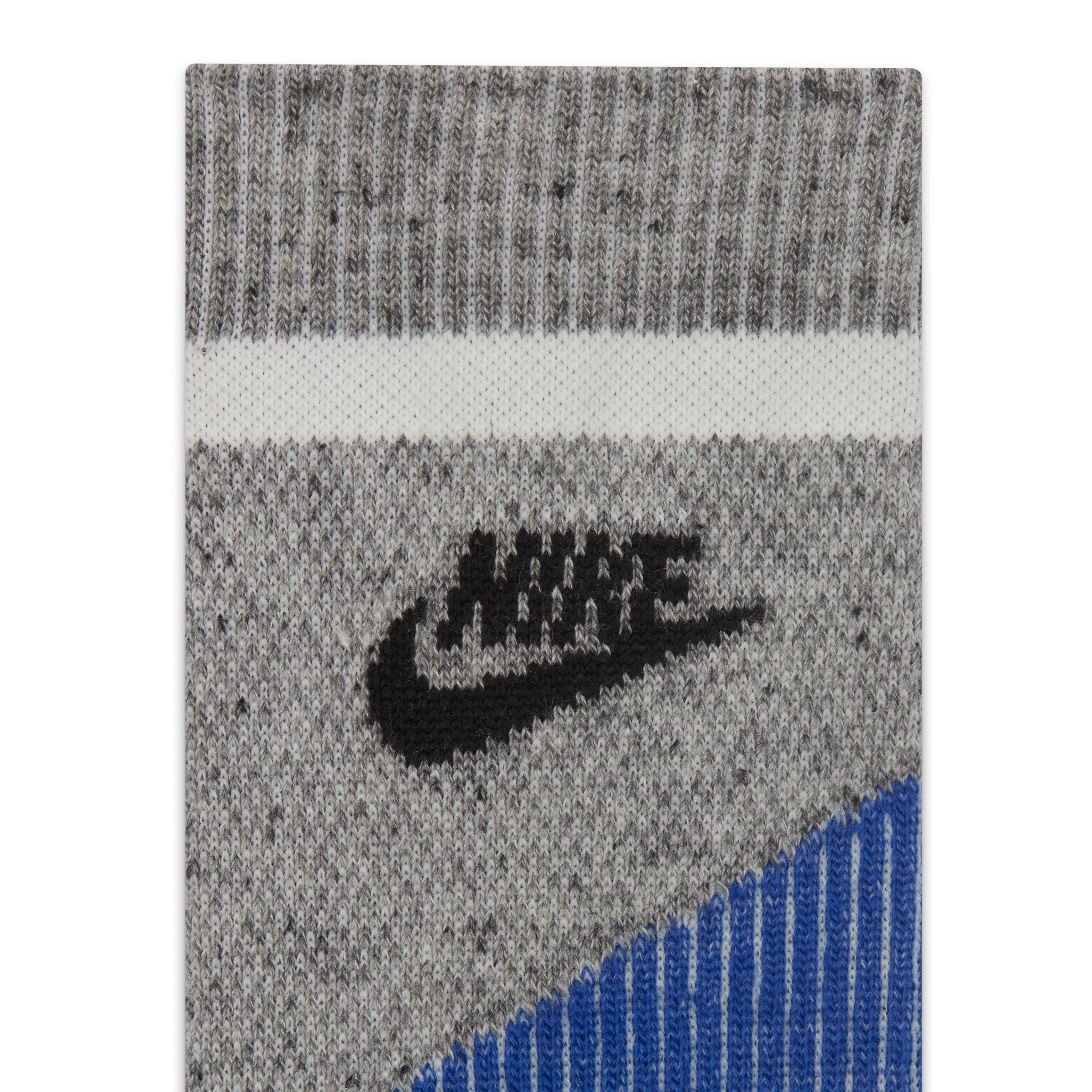 Nike Everyday Cushioned Crew Socks (1 Pair)