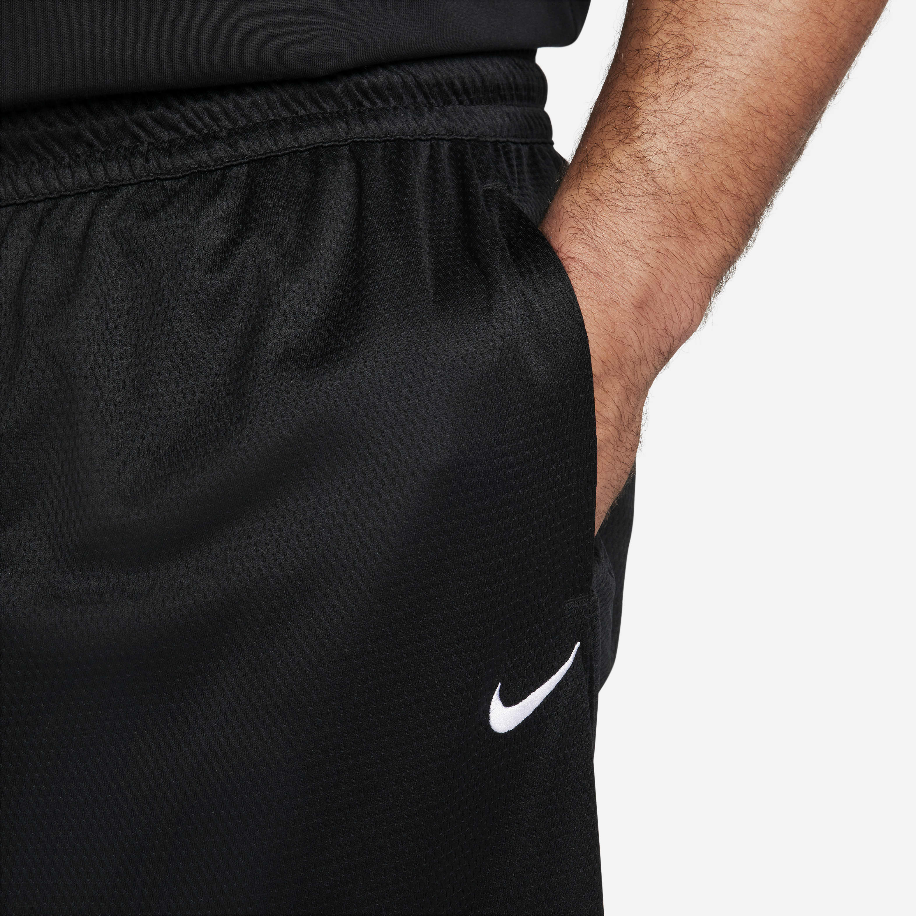 Nike Icon Men's Dri-FIT 11" Basketball Shorts