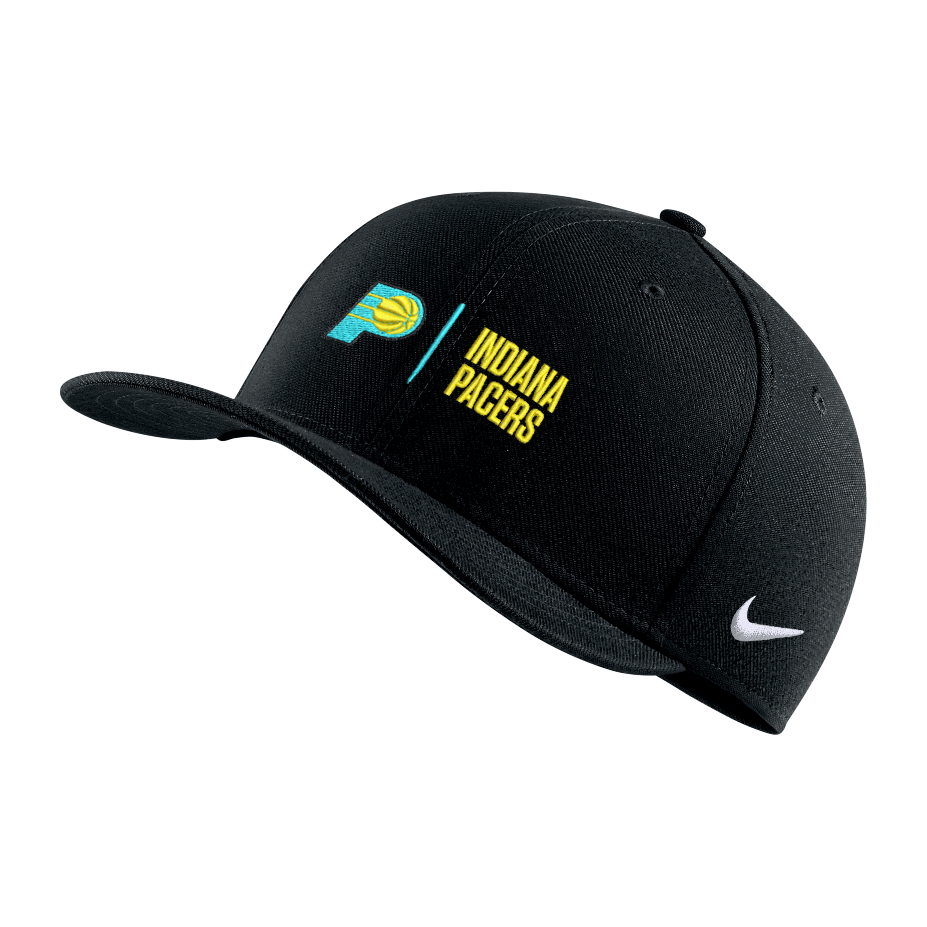 Cleveland Cavaliers City Edition Nike NBA Swoosh Flex Cap