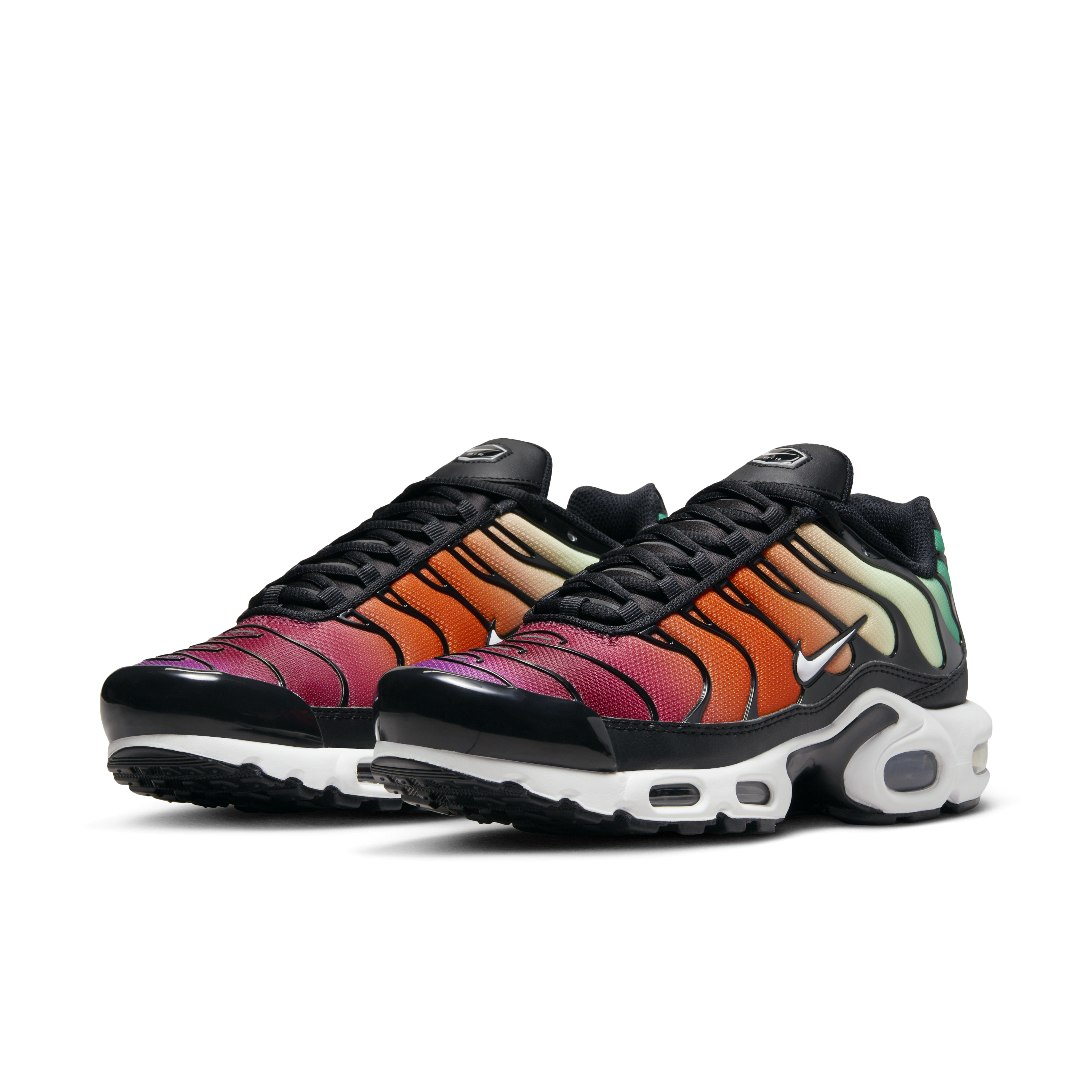 Nike Air Max Plus Women's Shoes