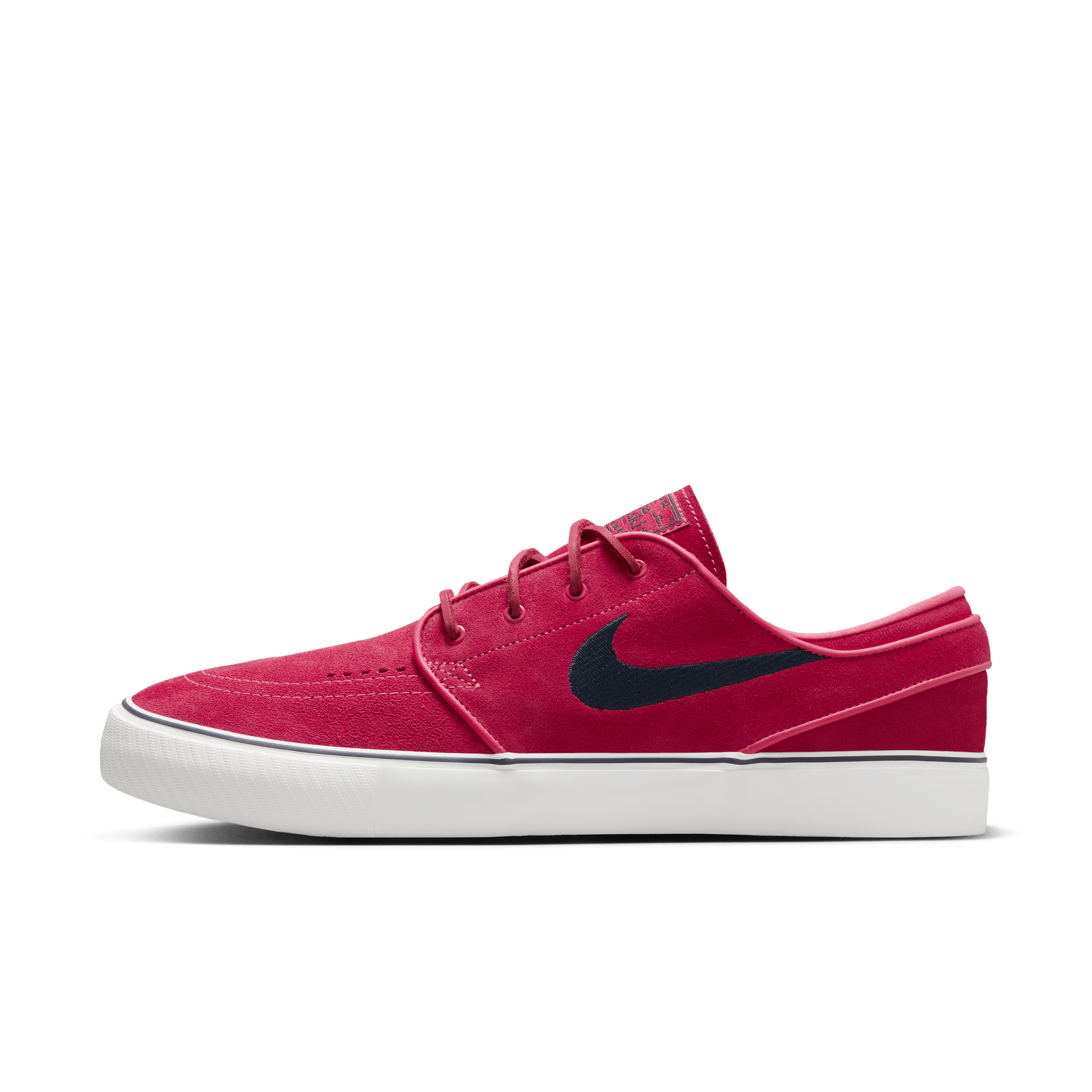 Nike SB Zoom Janoski OG+ Electric Skate Shoes