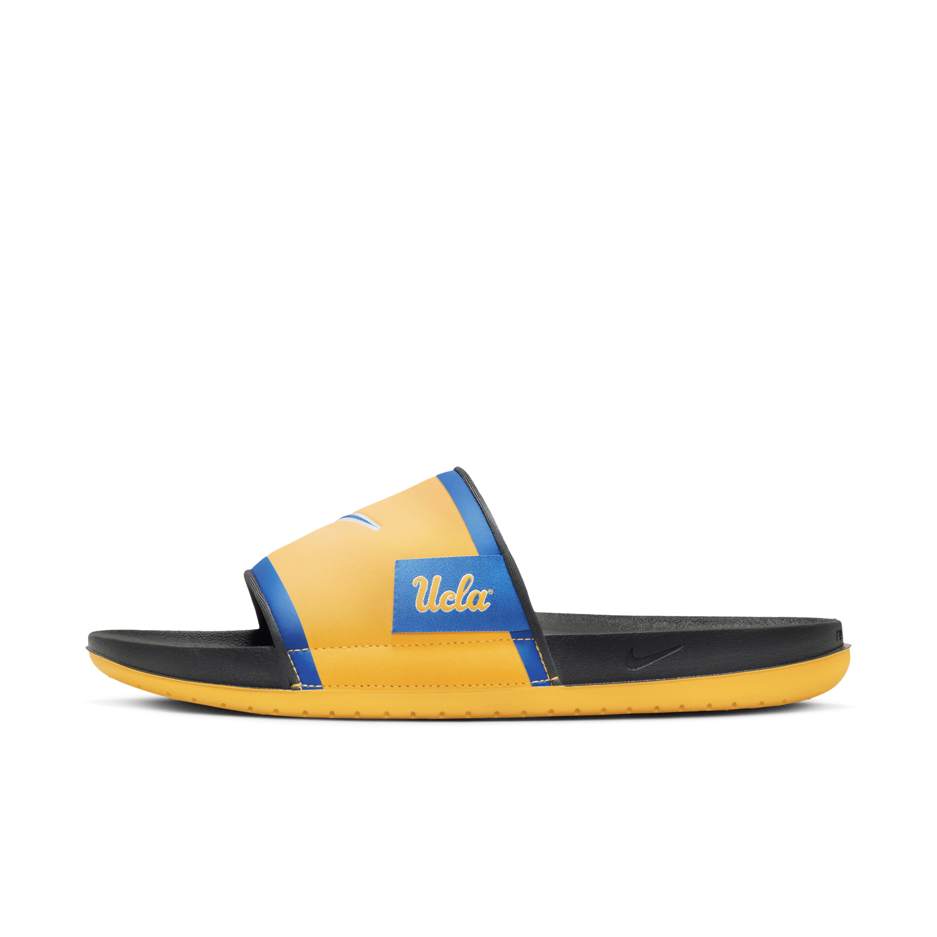 Nike College Offcourt (UCLA) Slides