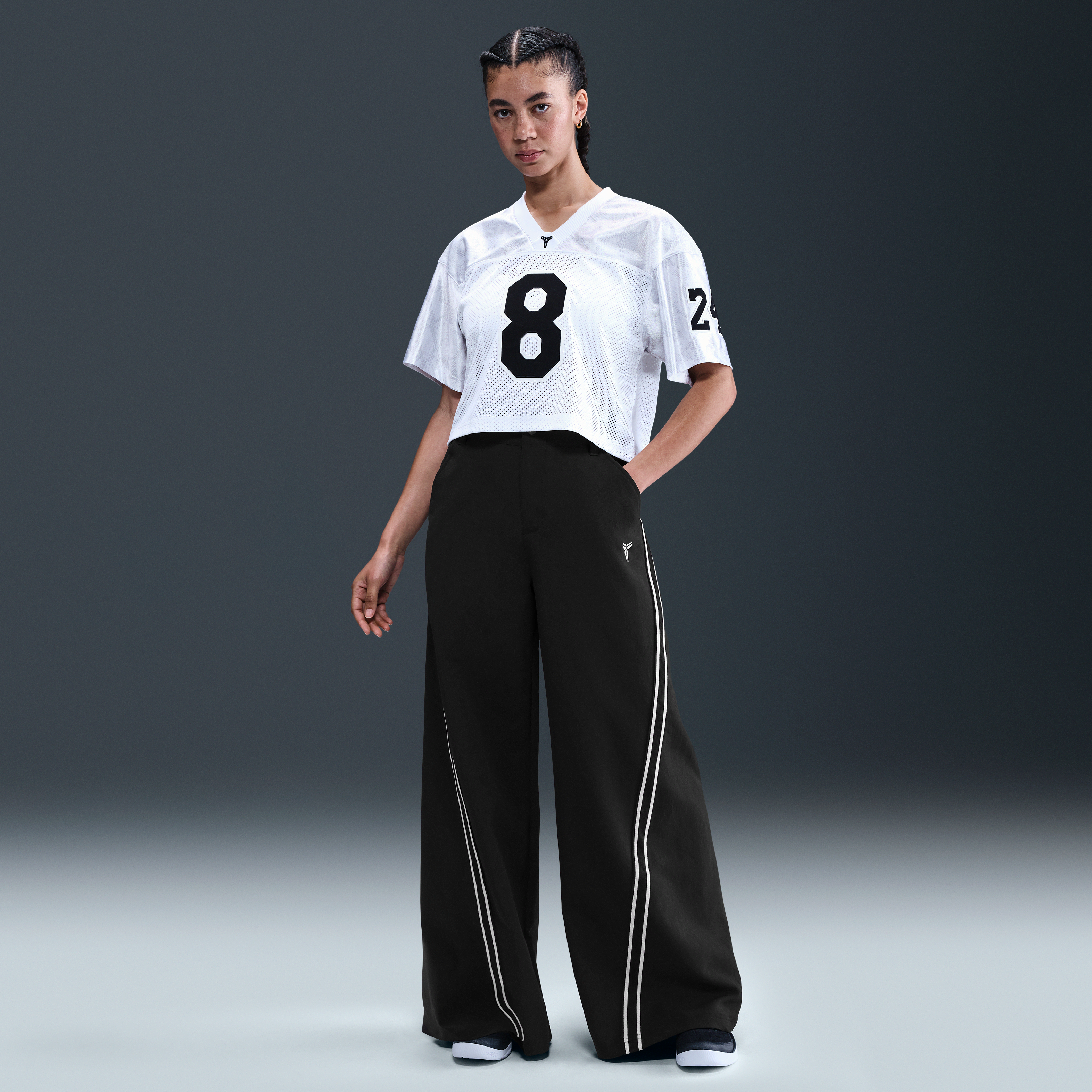 Kobe Women's Dri-FIT Woven Pants