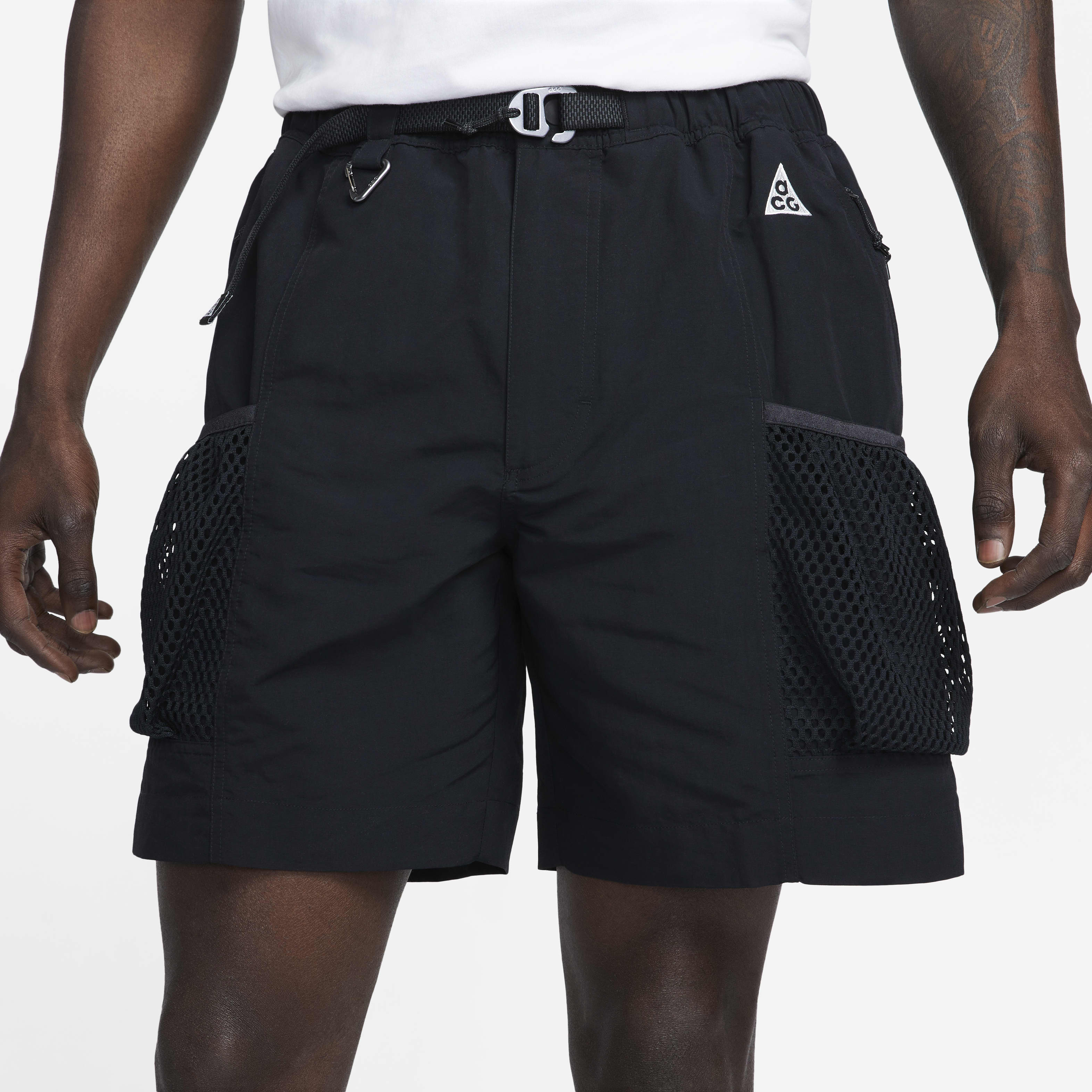 Nike ACG "Snowgrass" Men's Cargo Shorts