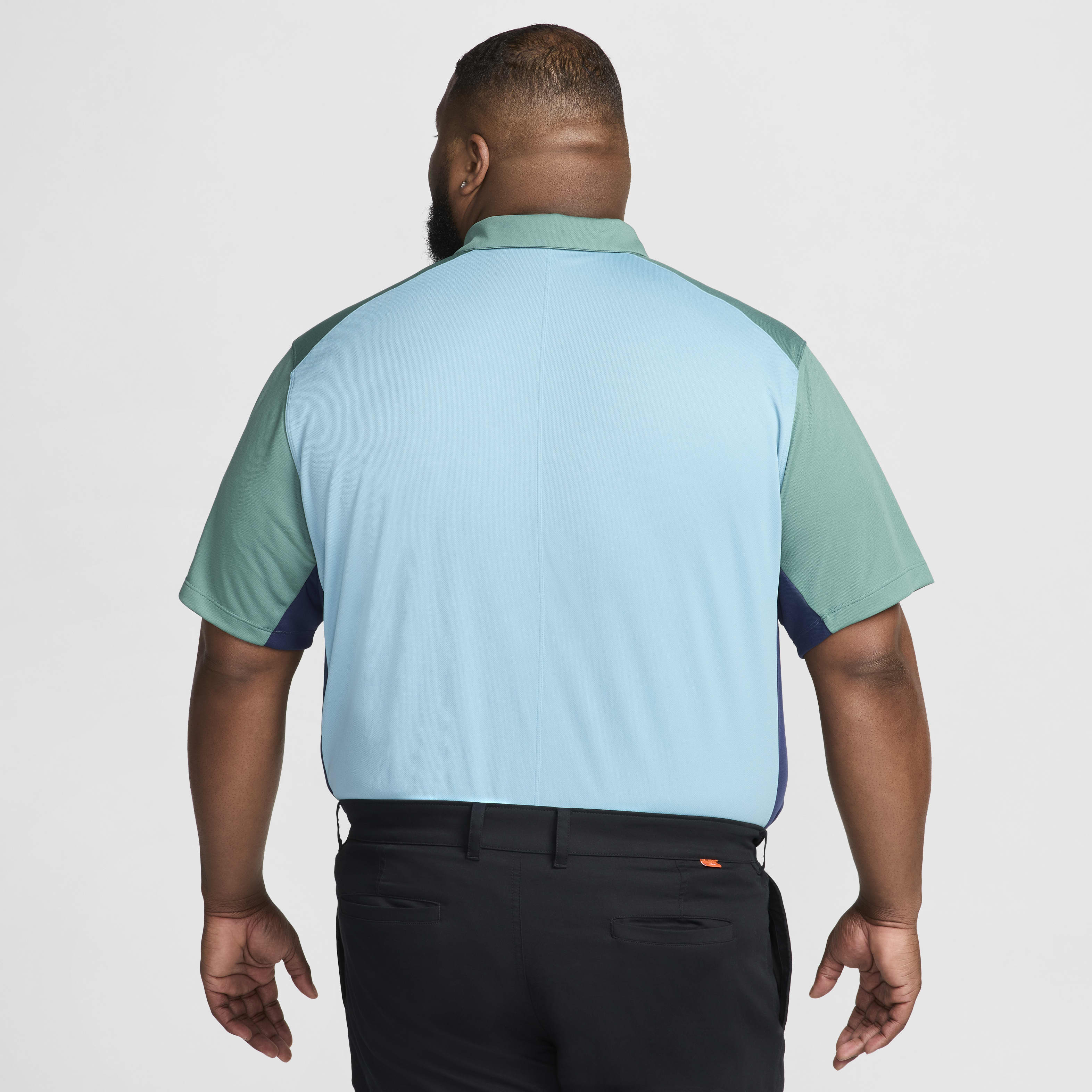 Nike Victory+ Men's Dri-FIT Golf Polo