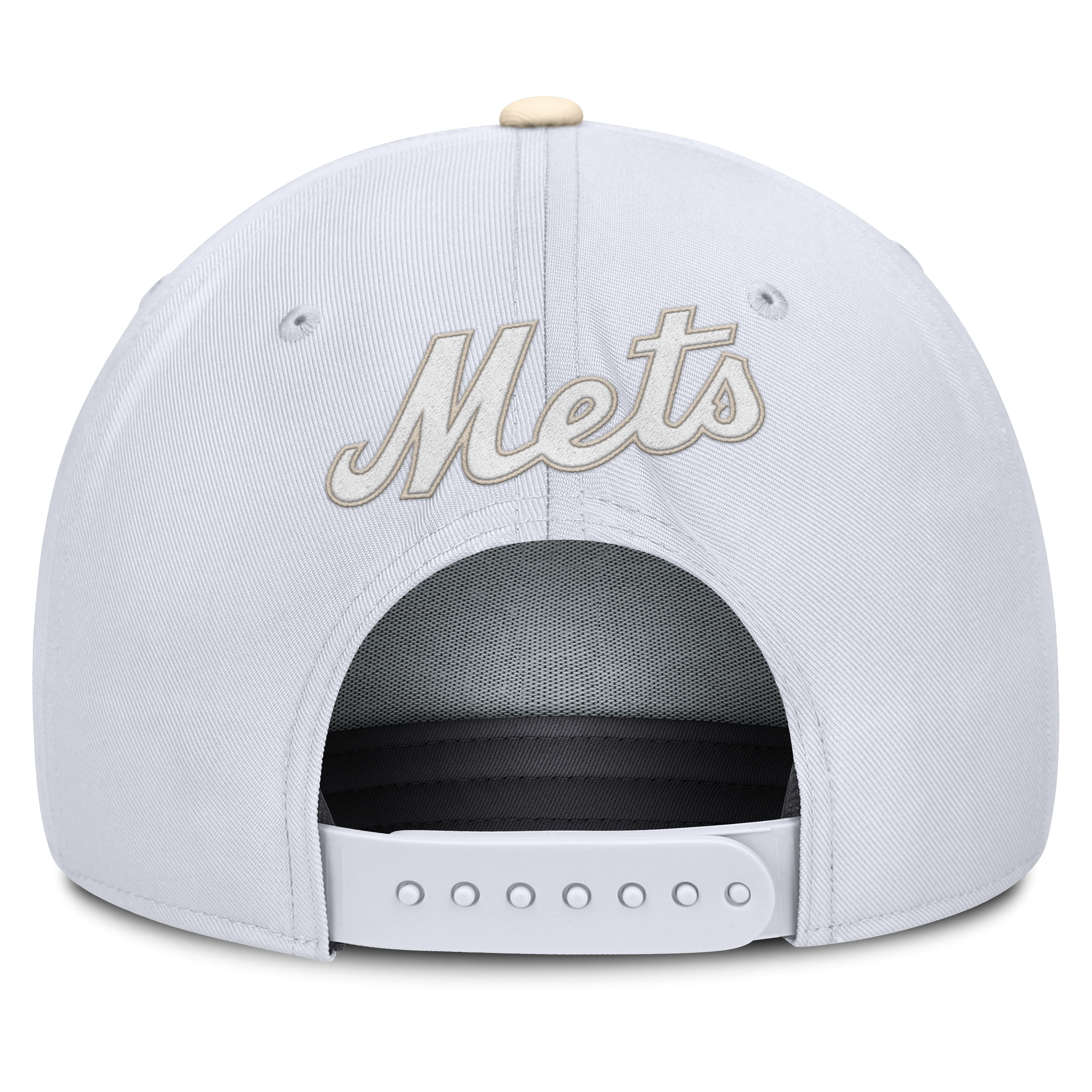 New York Mets Pro Men’s Nike AeroBill MLB Adjustable Hat