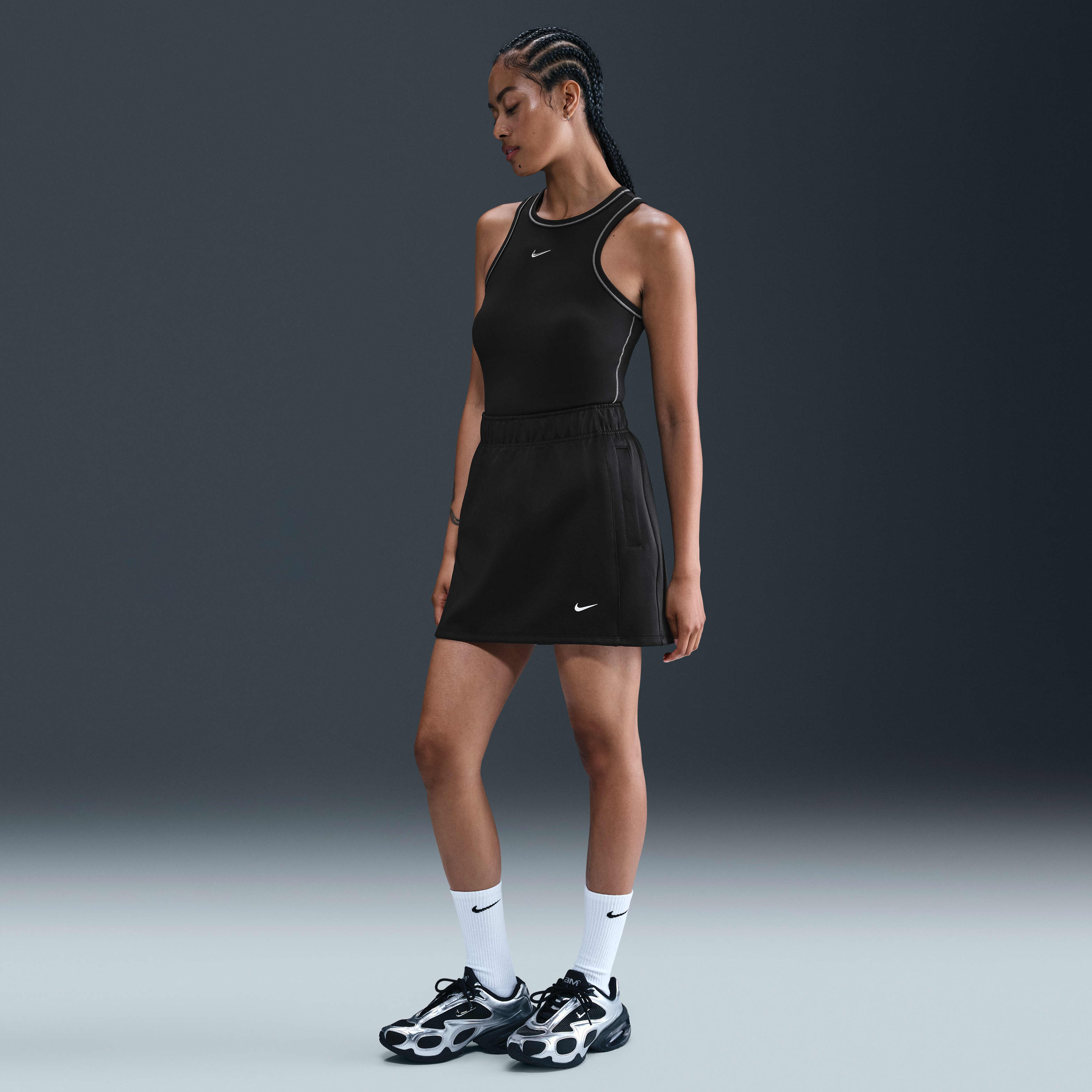 Nike Sportswear Windrunner Women's Knit Skirt