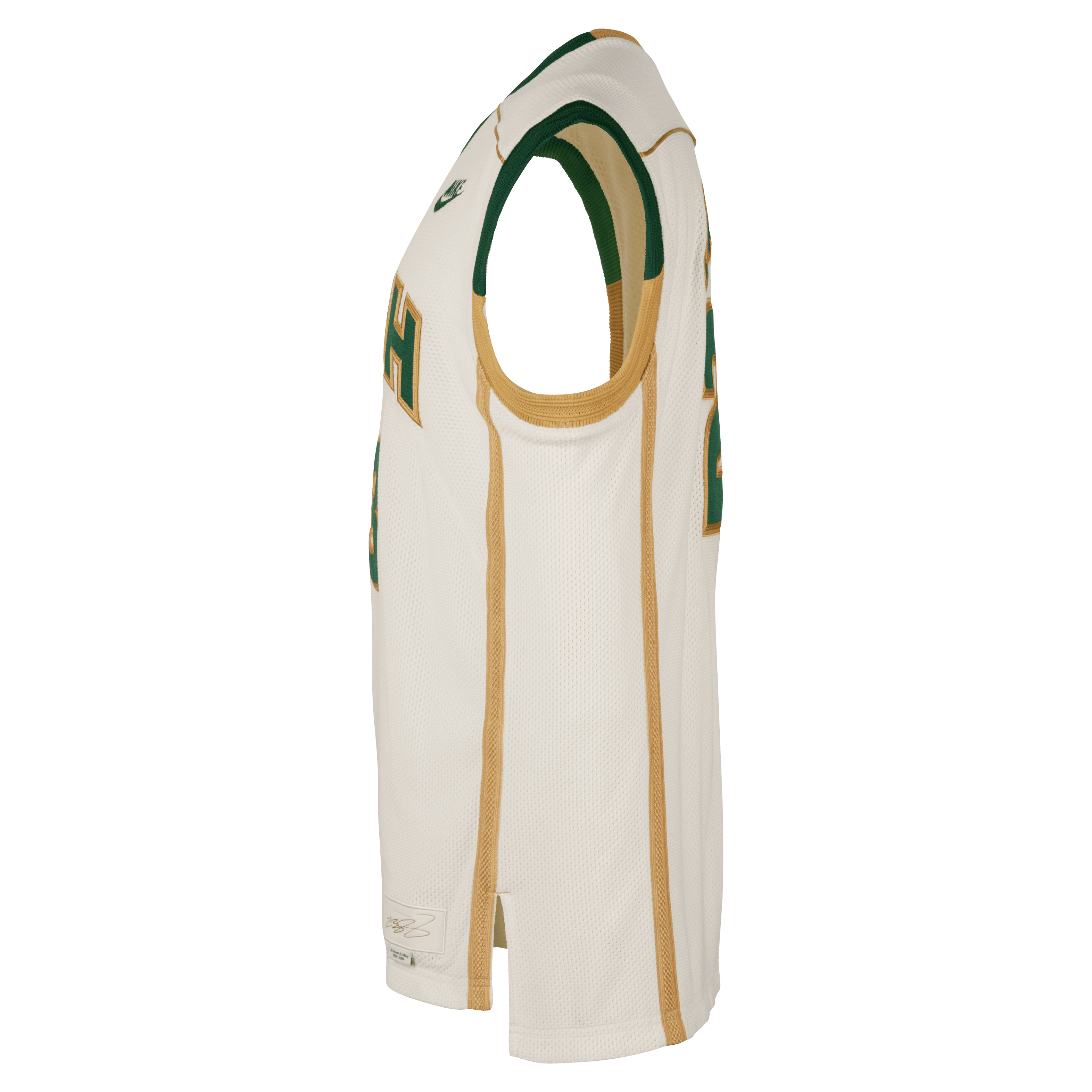 LeBron Nike Men's Basketball Jersey