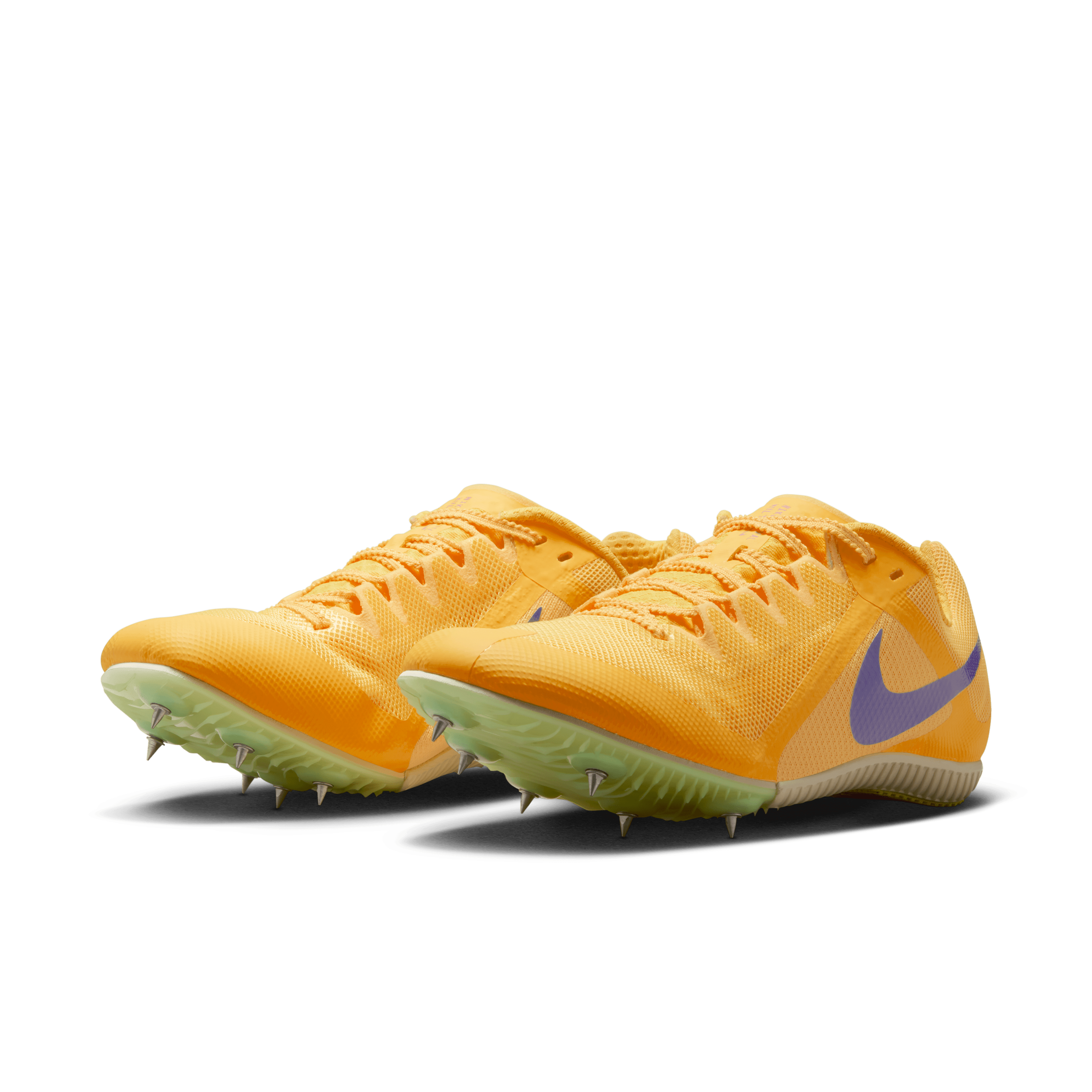 Nike Zoom Rival Multi Track & Field Multi-Event Spikes