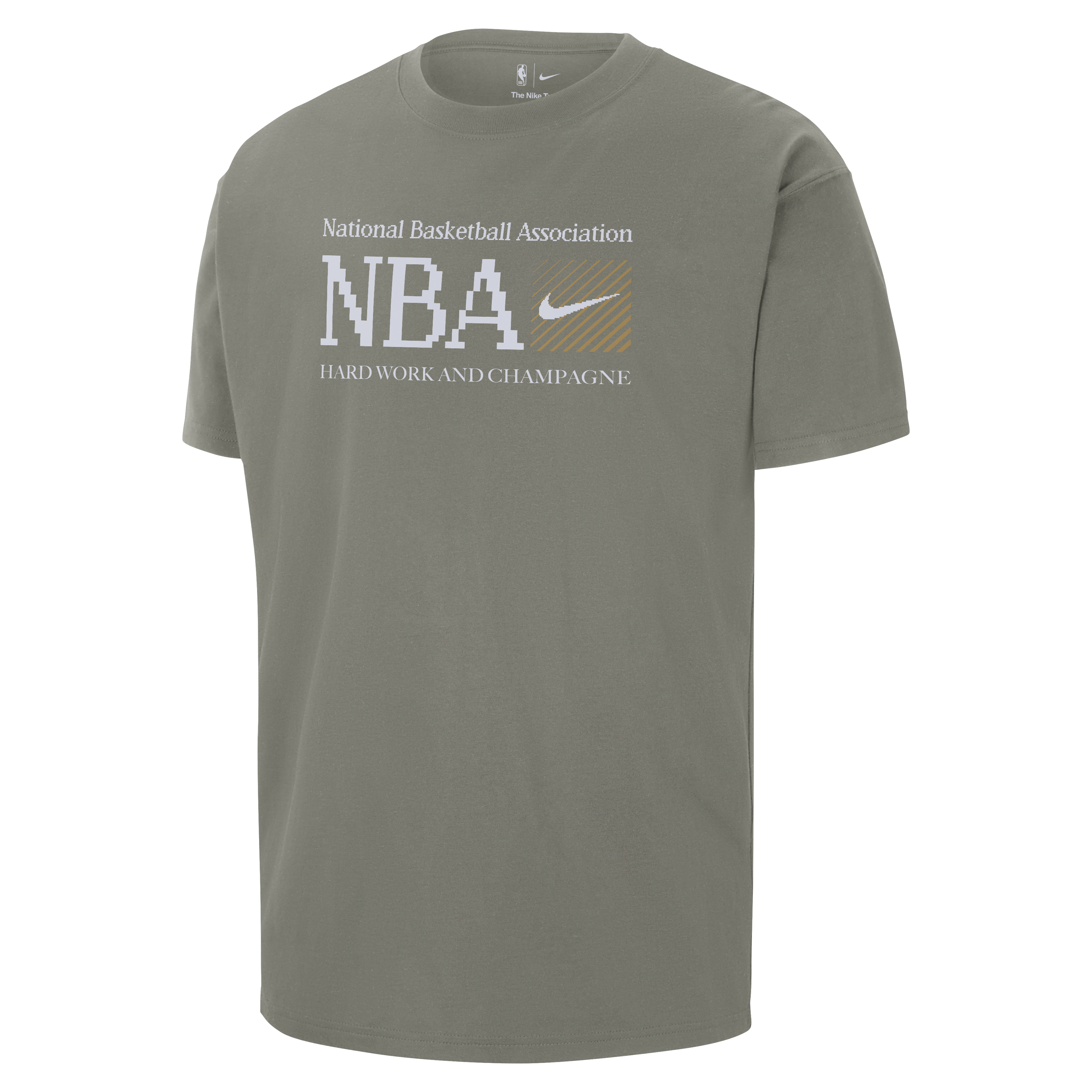 Team 31 Men's Nike NBA Max90 T-Shirt